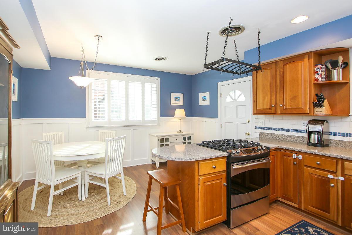 KENSINGTON HEIGHTS - Residential