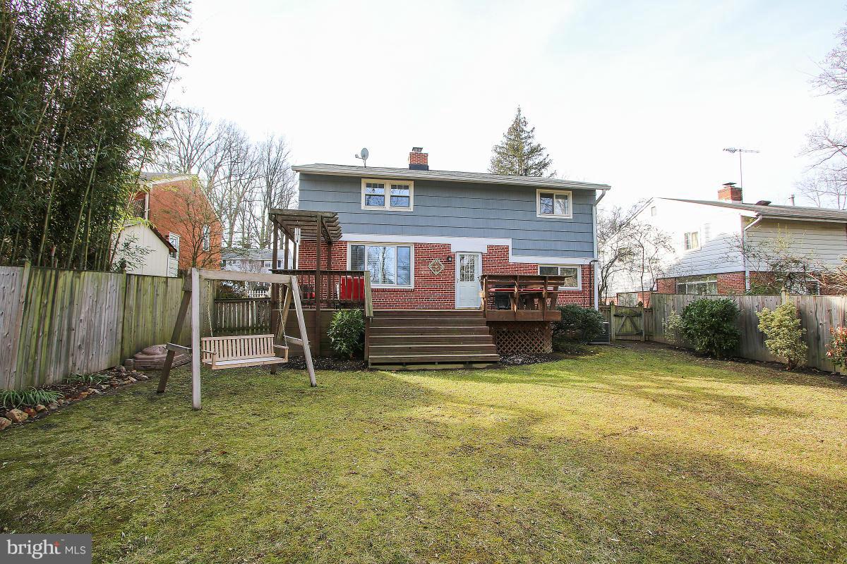 KENSINGTON HEIGHTS - Residential