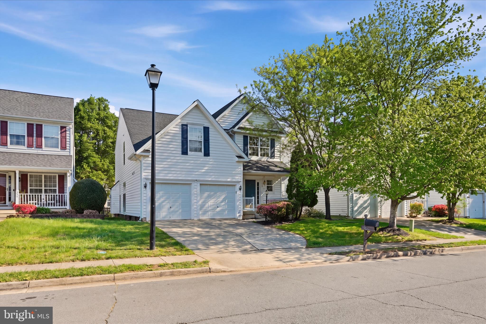 EXETER HILLS - Residential