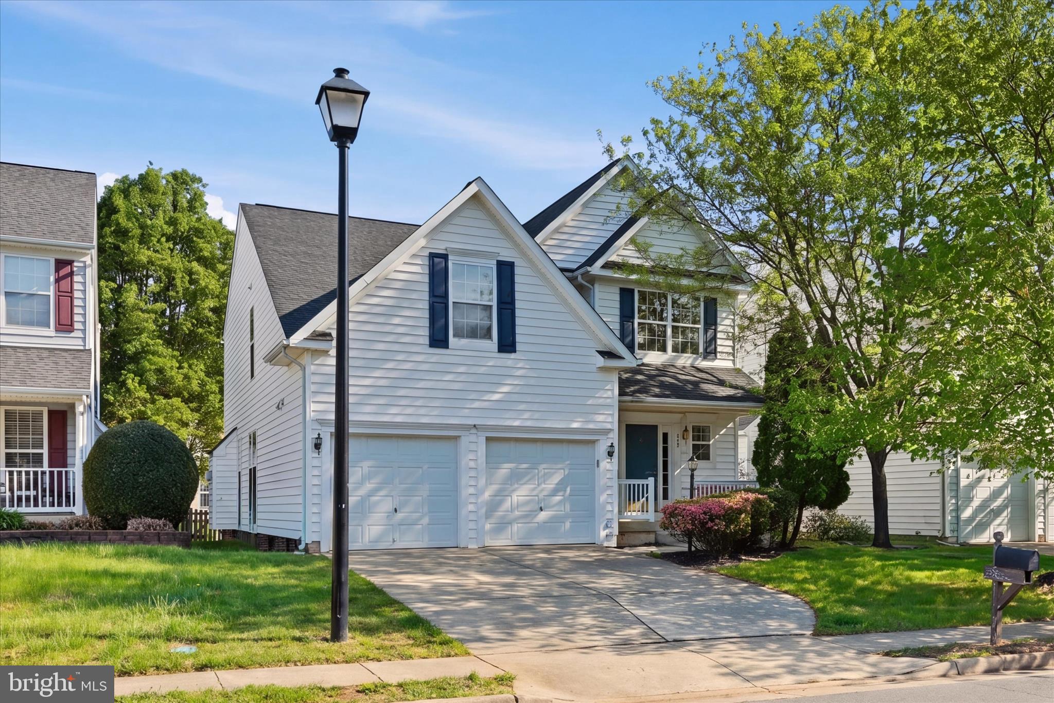 EXETER HILLS - Residential