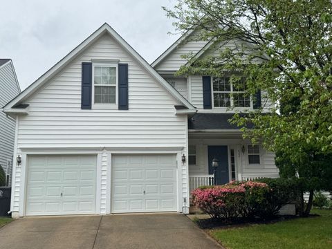 622 NATHAN PLACE NE LEESBURG VA 20176