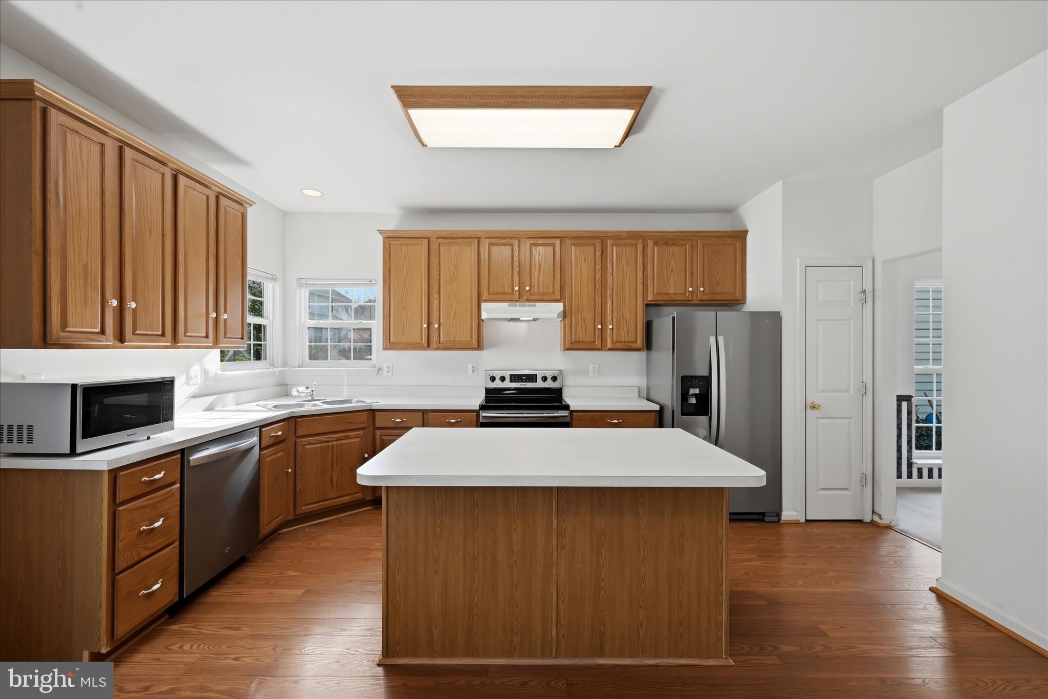 EXETER HILLS - Residential