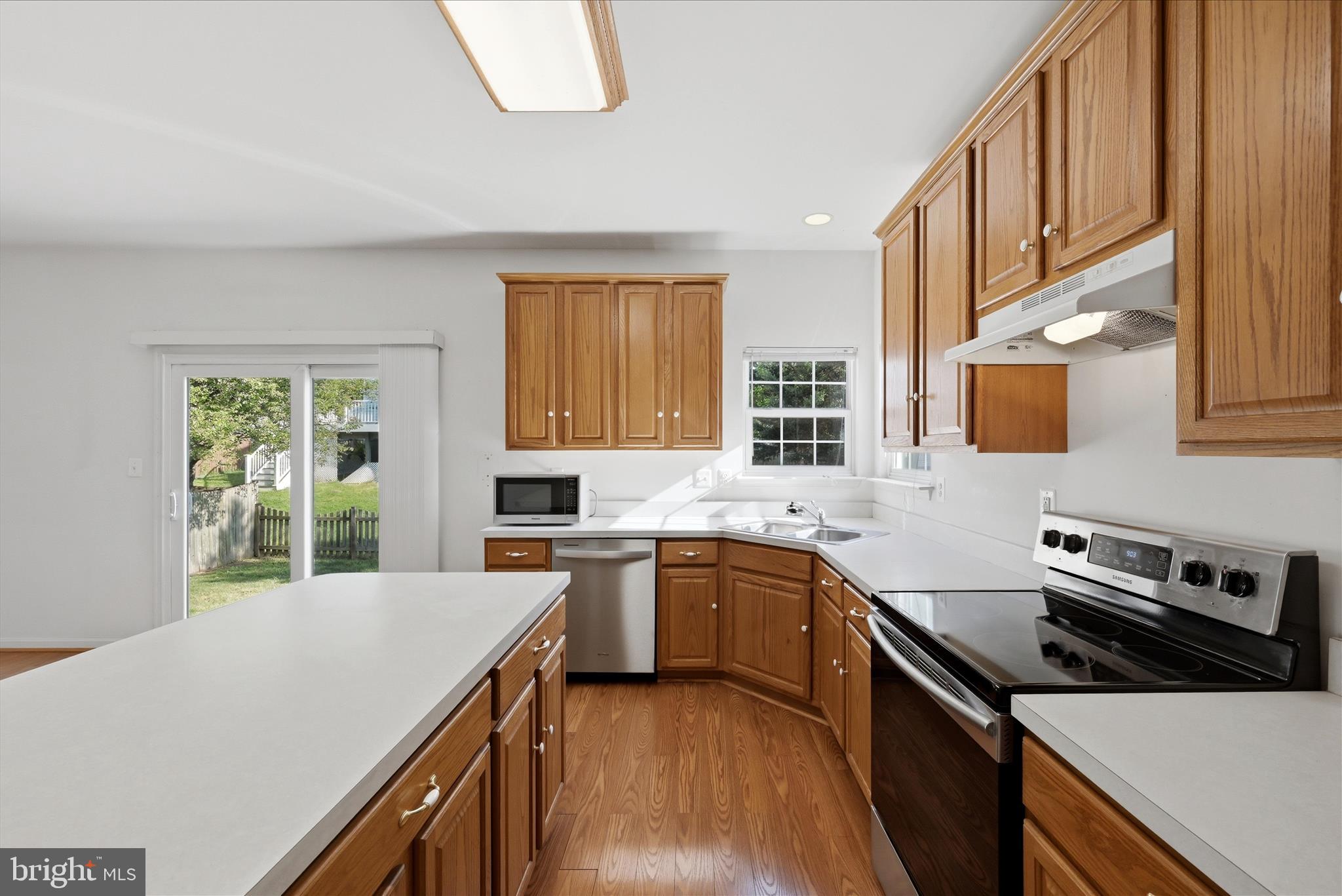 EXETER HILLS - Residential