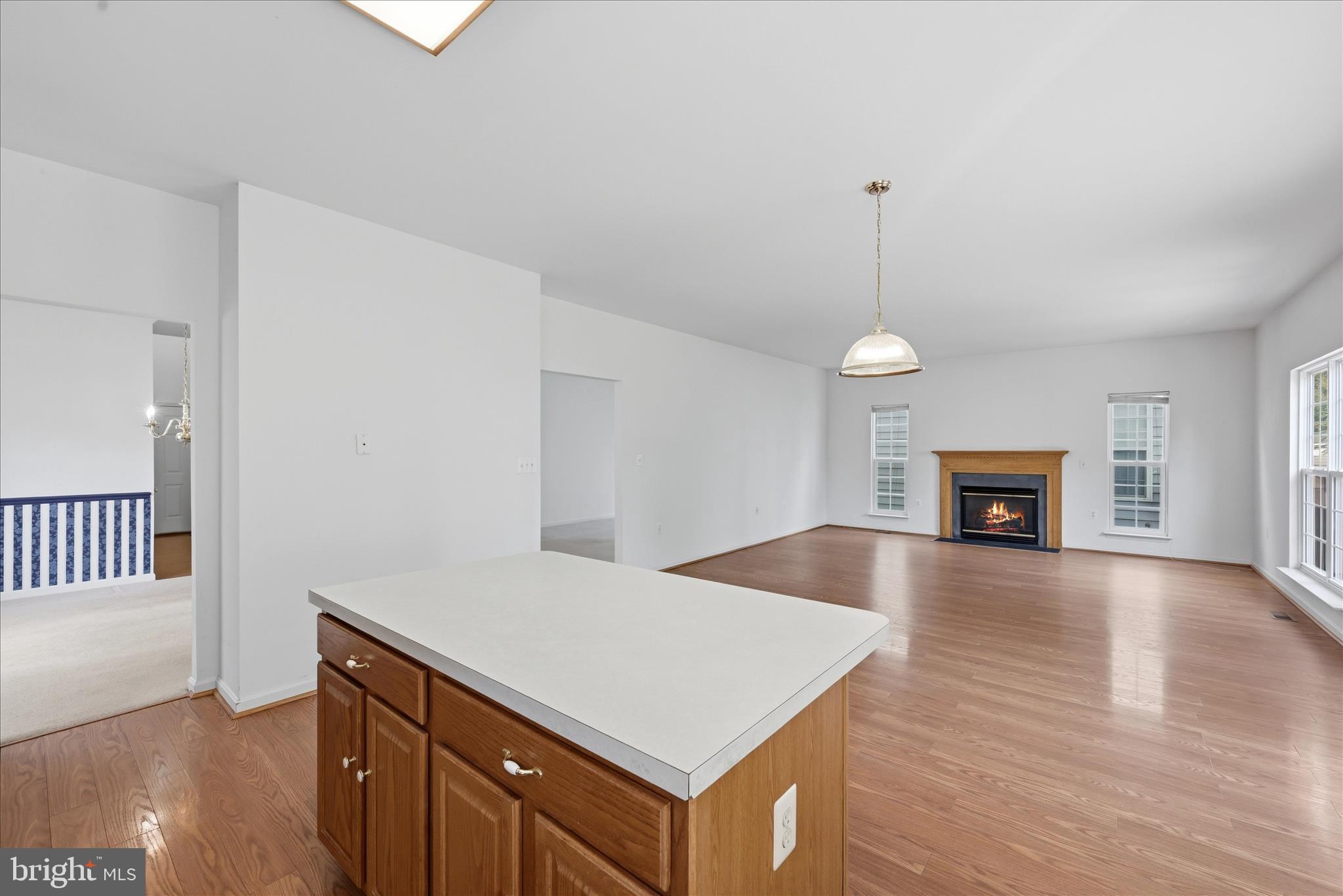 EXETER HILLS - Residential