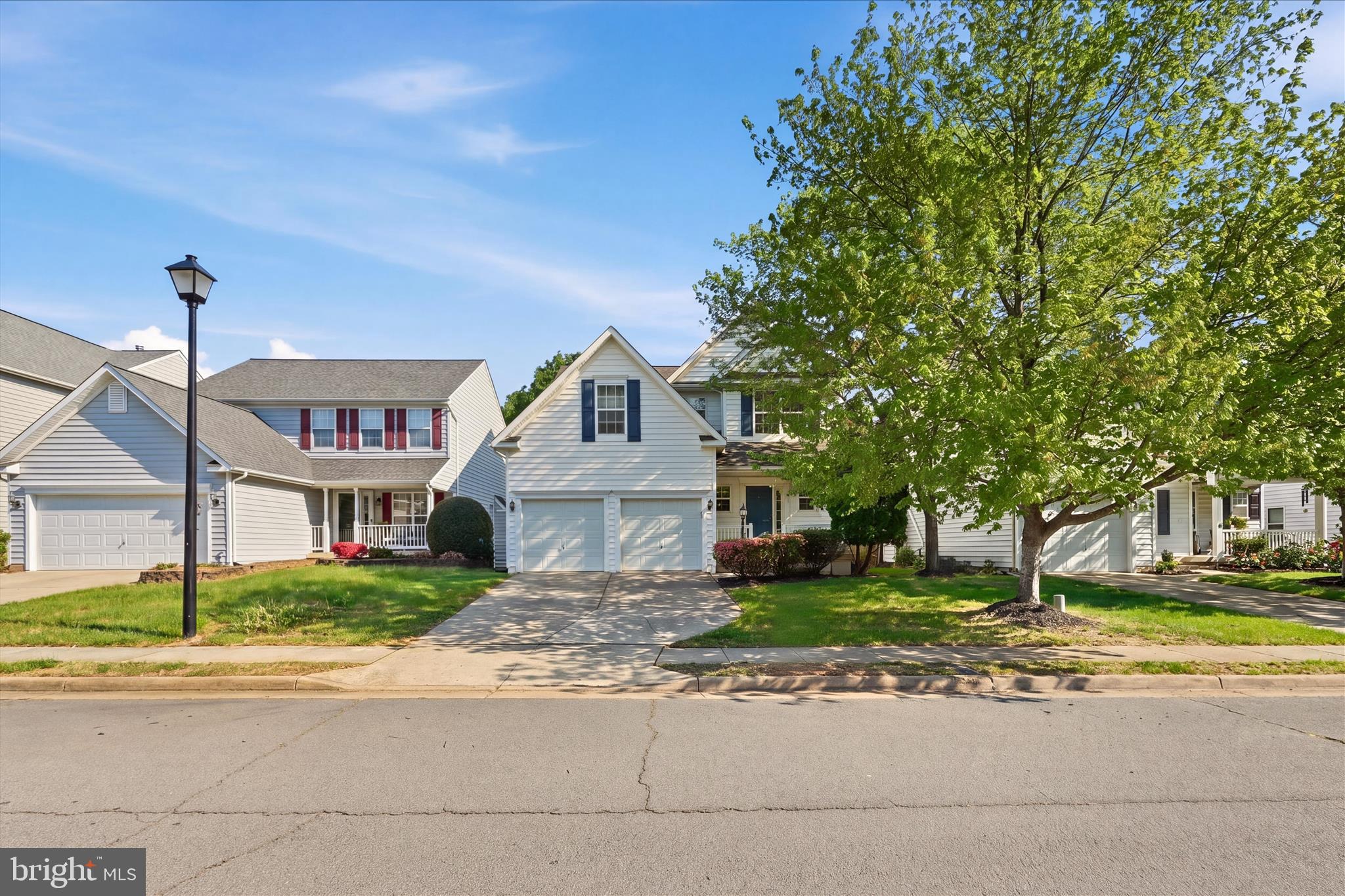 EXETER HILLS - Residential