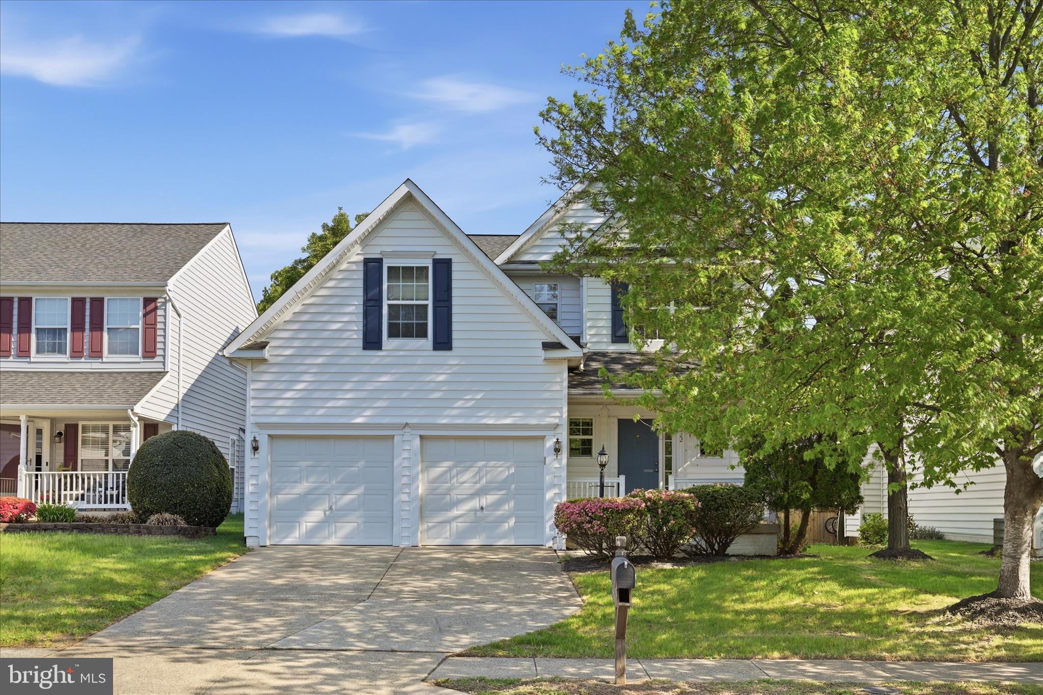 EXETER HILLS - Residential