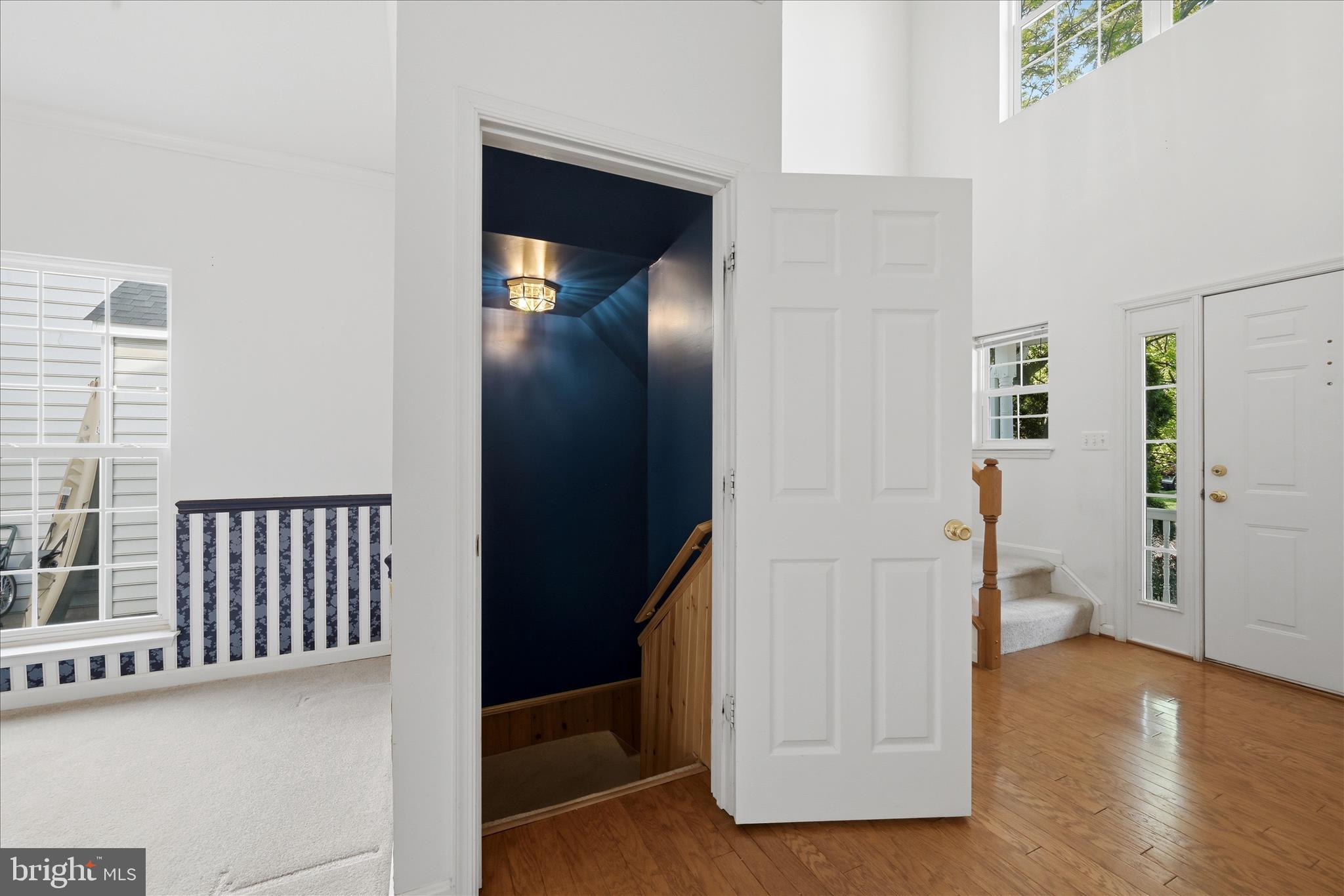 EXETER HILLS - Residential