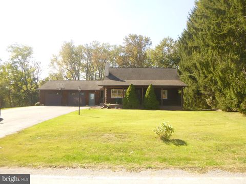 Photo of 742 Conowingo Road, QUARRYVILLE, PA 17566 (MLS # PALA2059576)