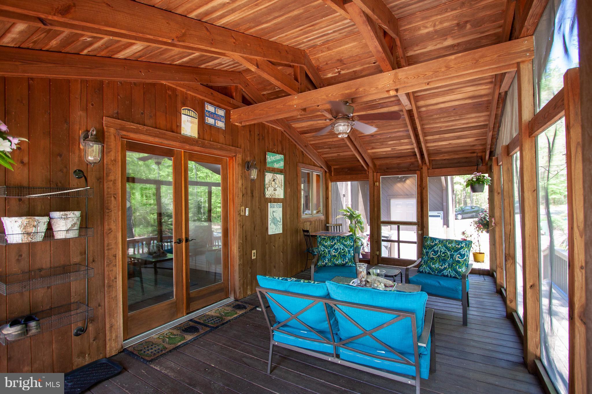 WILSON WOODS - Residential