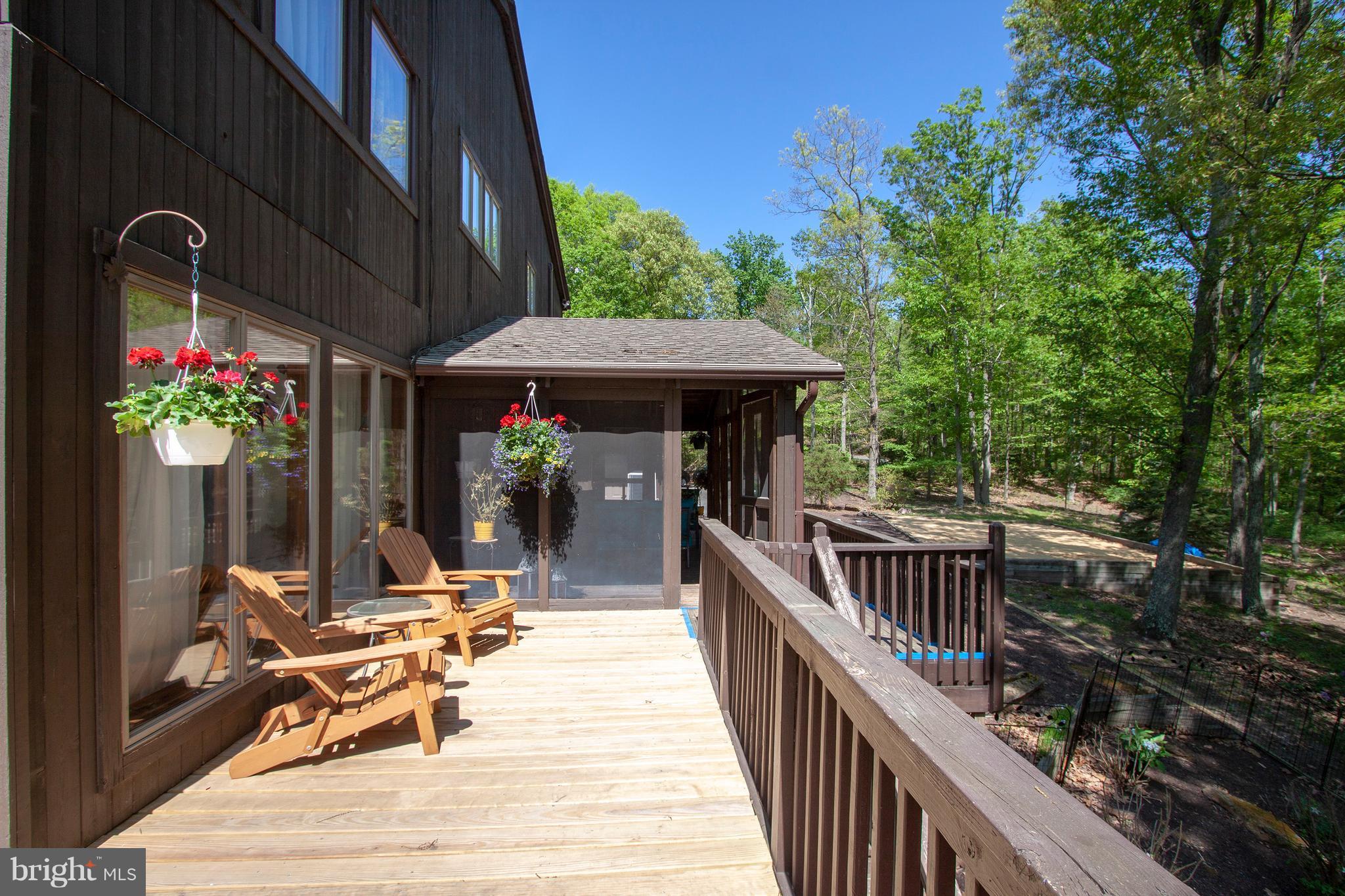 WILSON WOODS - Residential