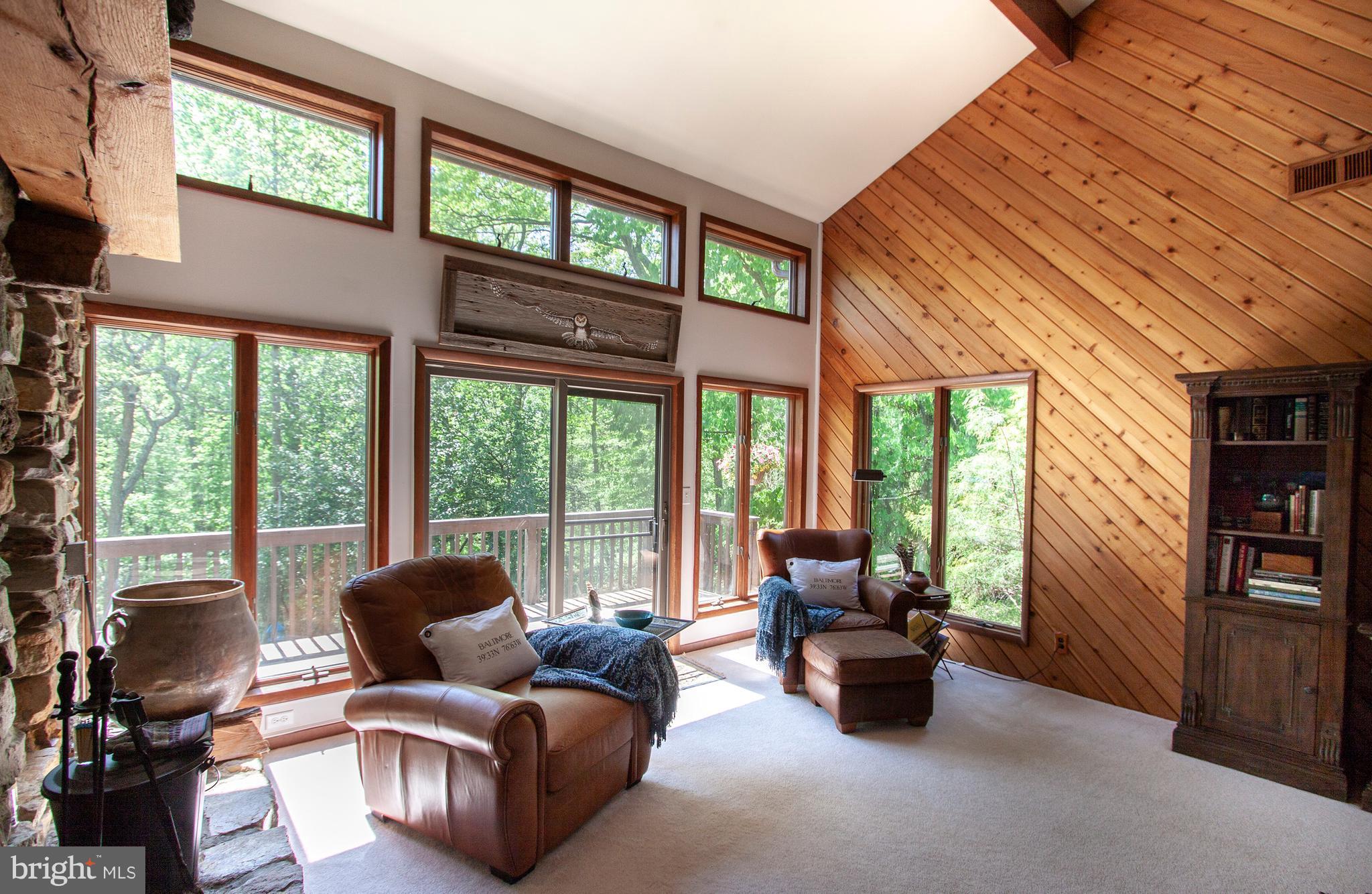 WILSON WOODS - Residential