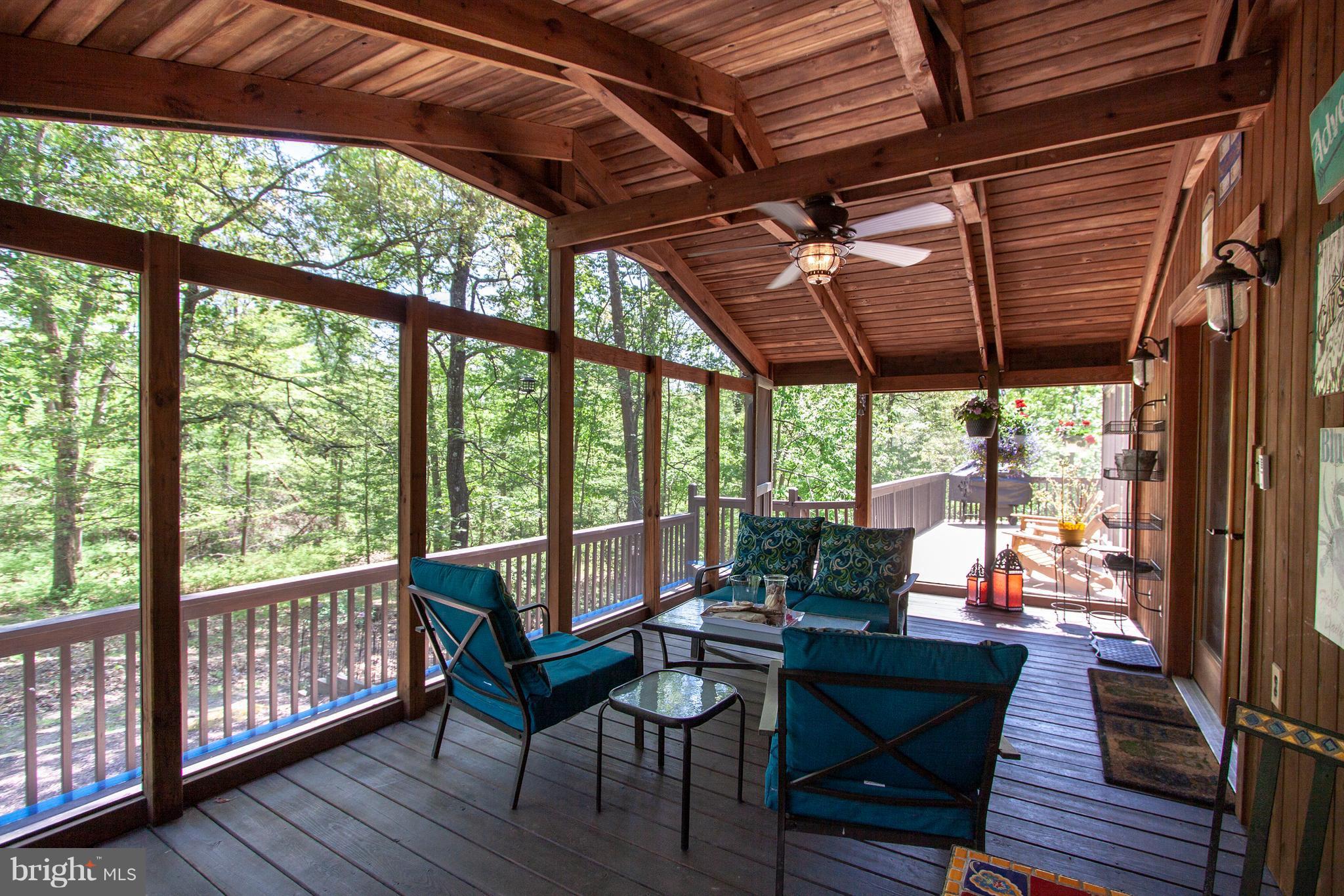 WILSON WOODS - Residential