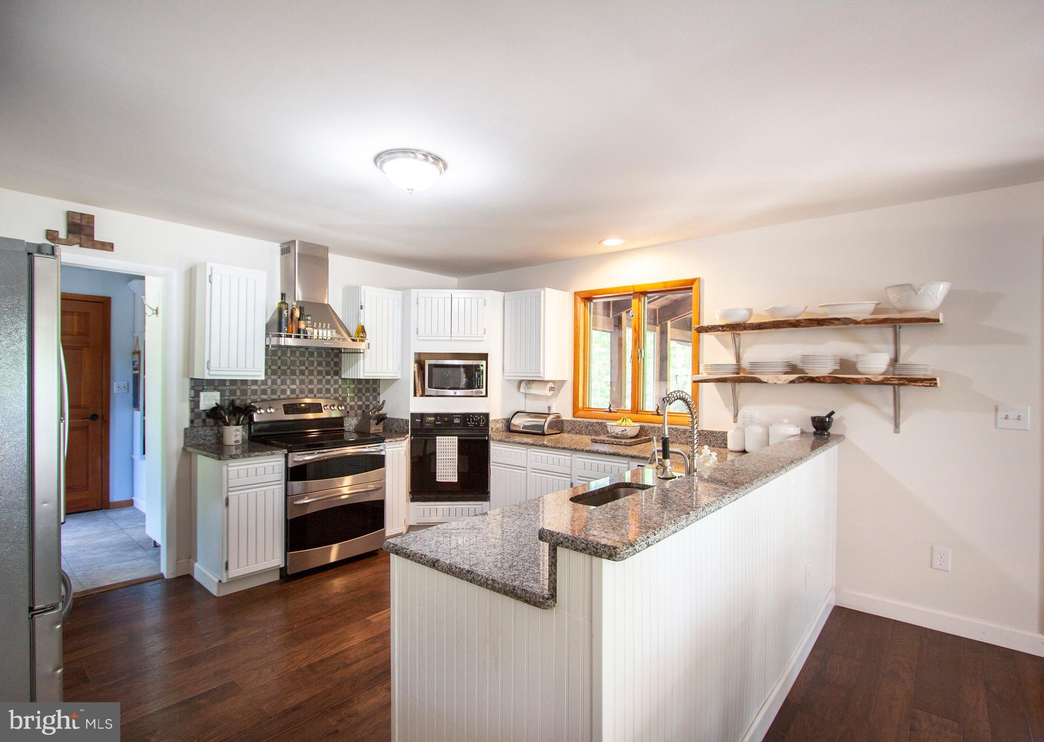 WILSON WOODS - Residential