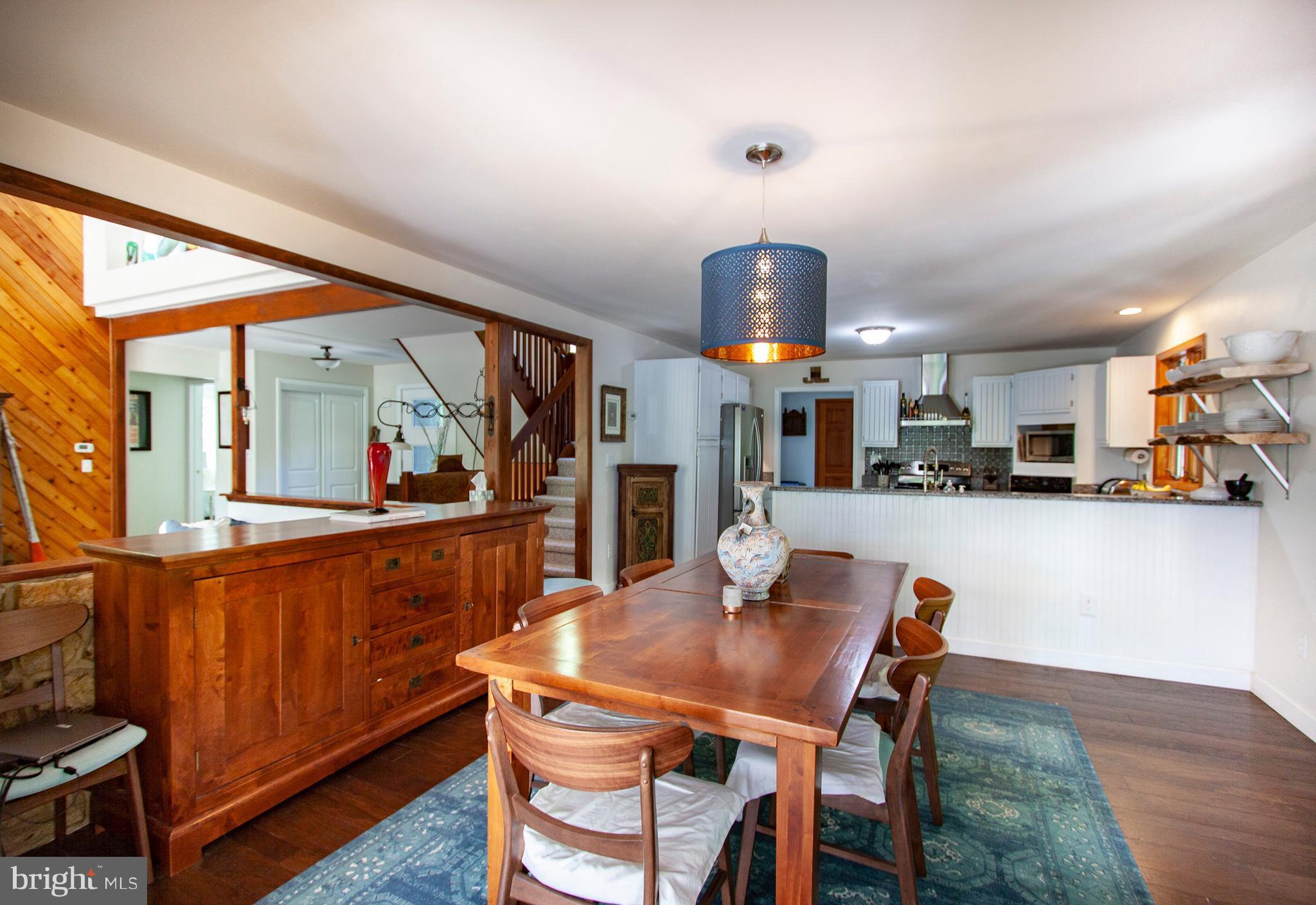 WILSON WOODS - Residential