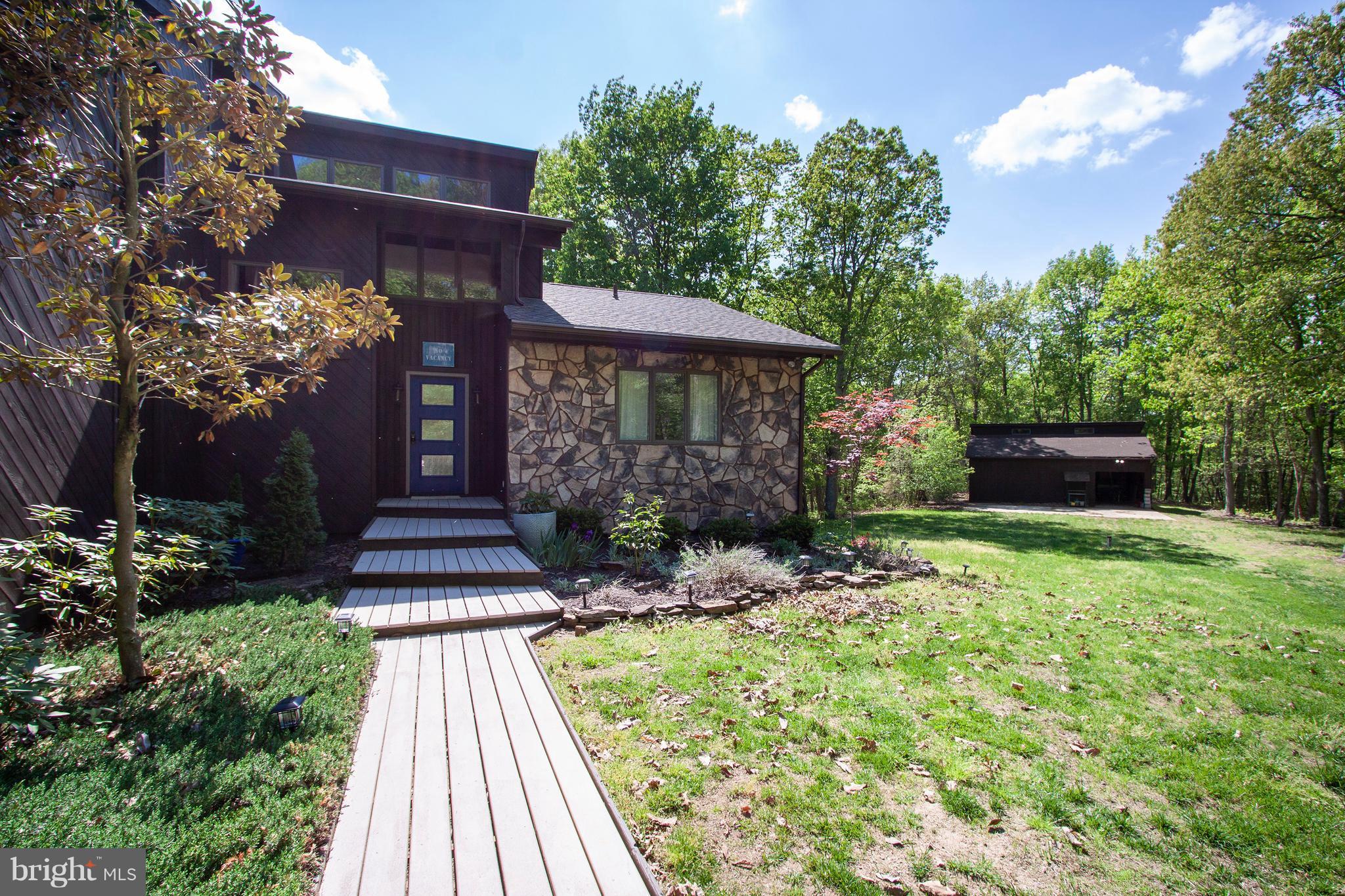 WILSON WOODS - Residential