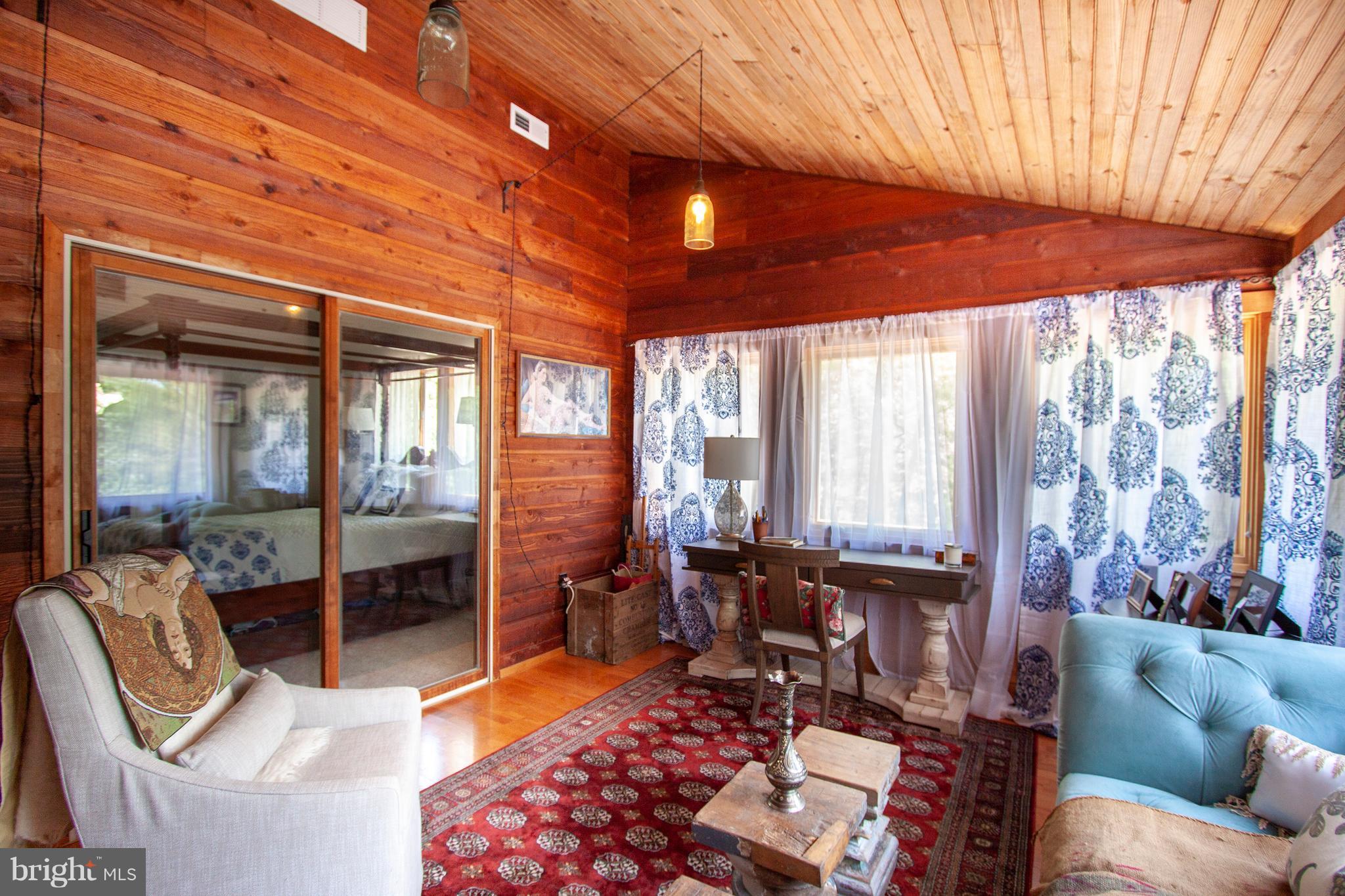 WILSON WOODS - Residential