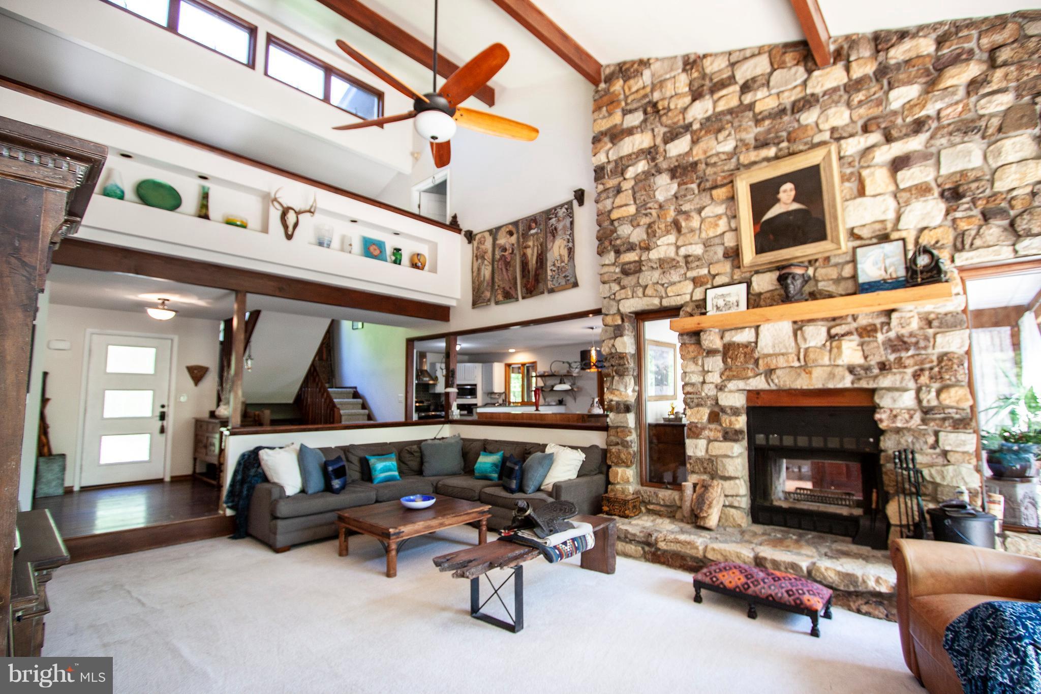 WILSON WOODS - Residential