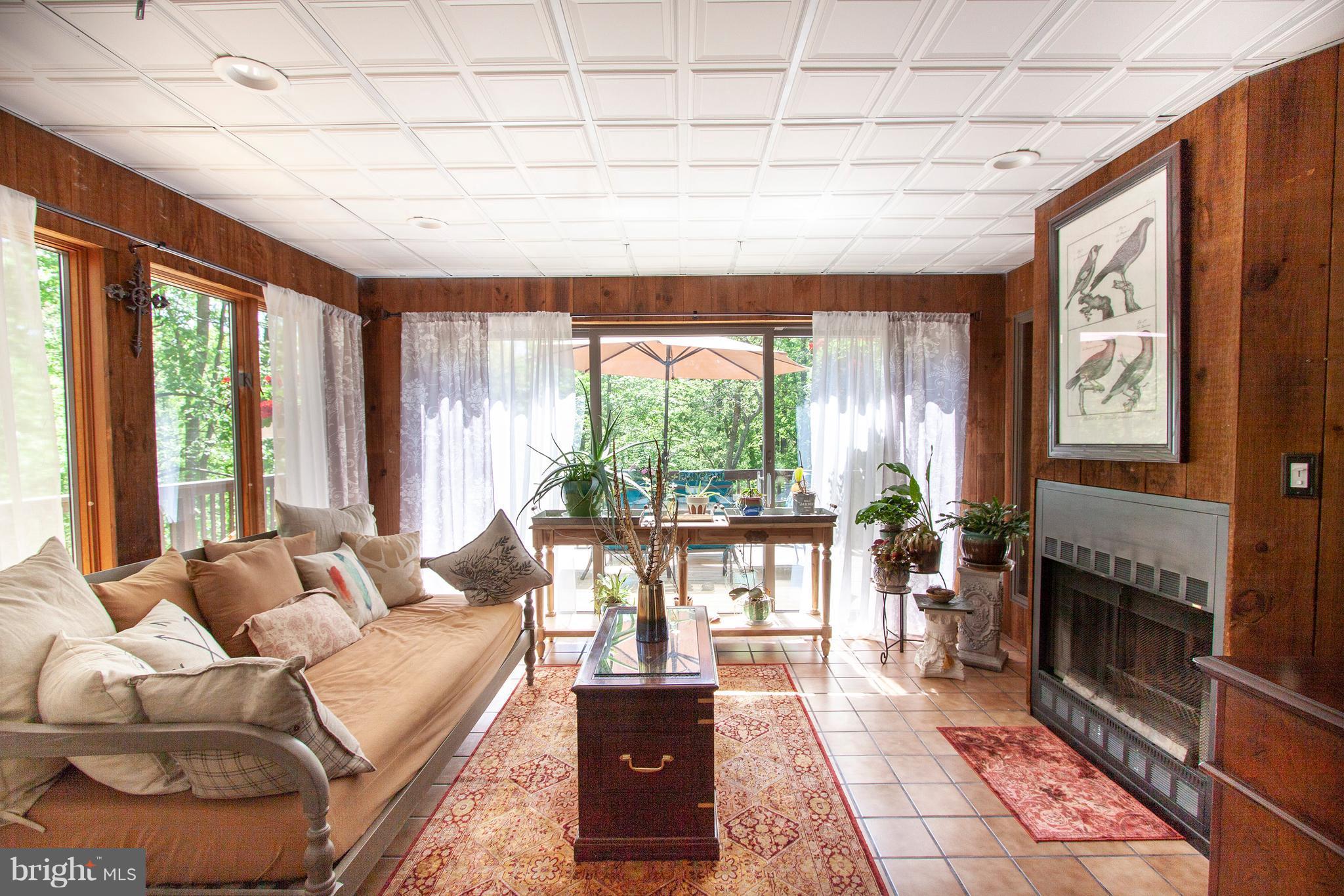 WILSON WOODS - Residential