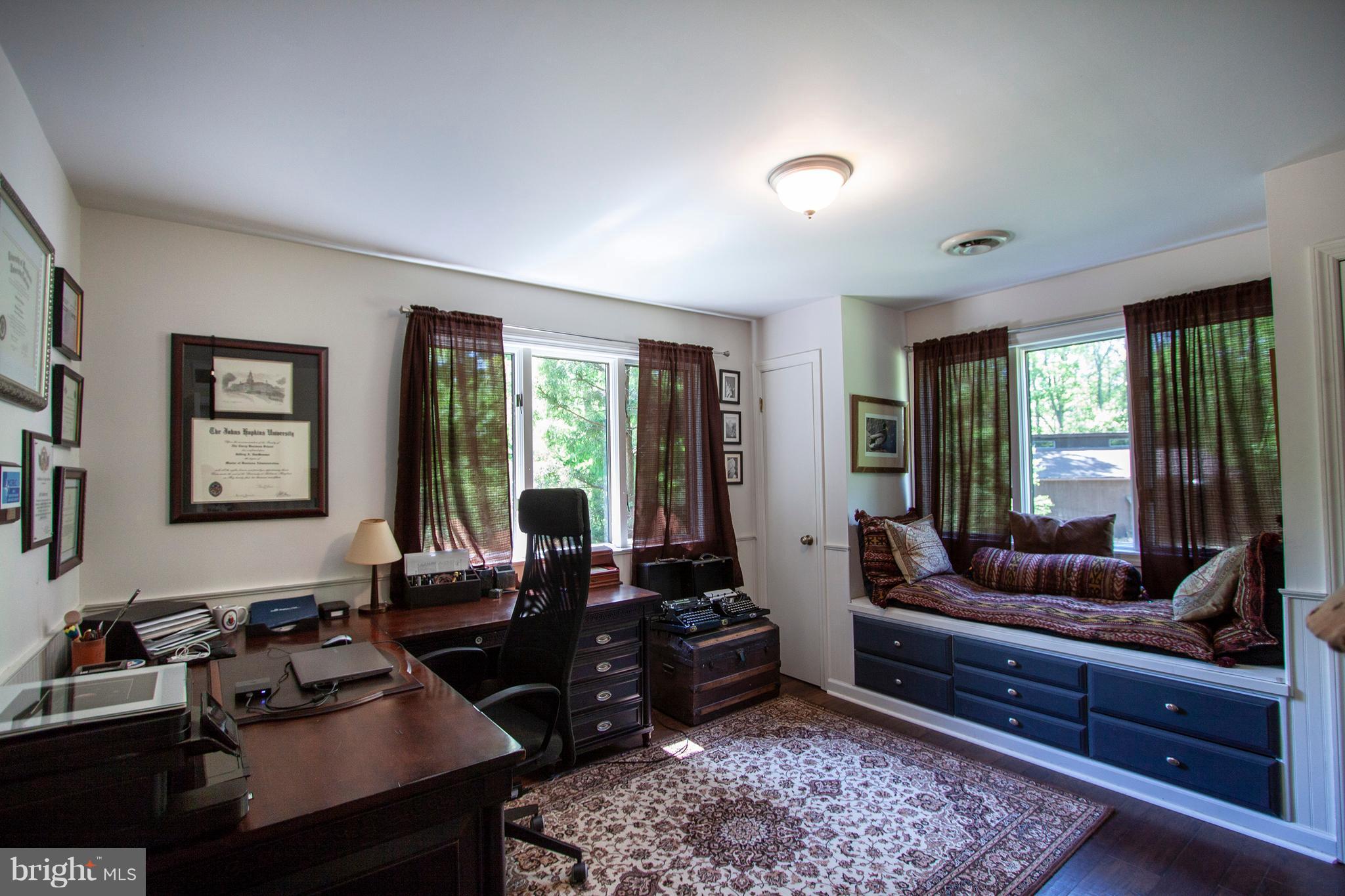 WILSON WOODS - Residential