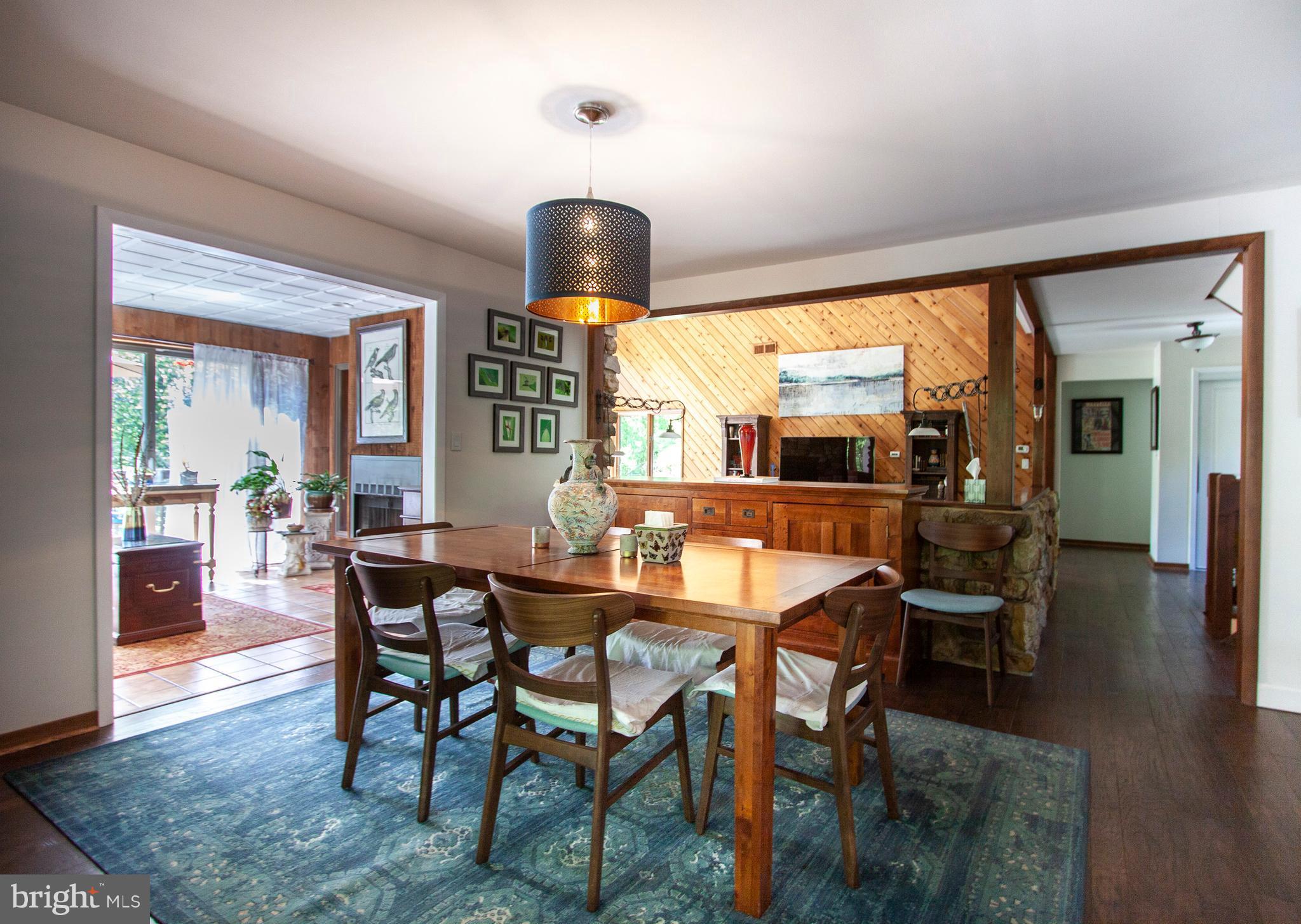 WILSON WOODS - Residential