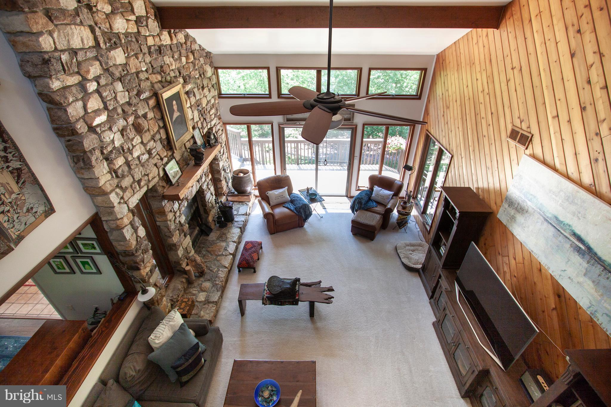 WILSON WOODS - Residential