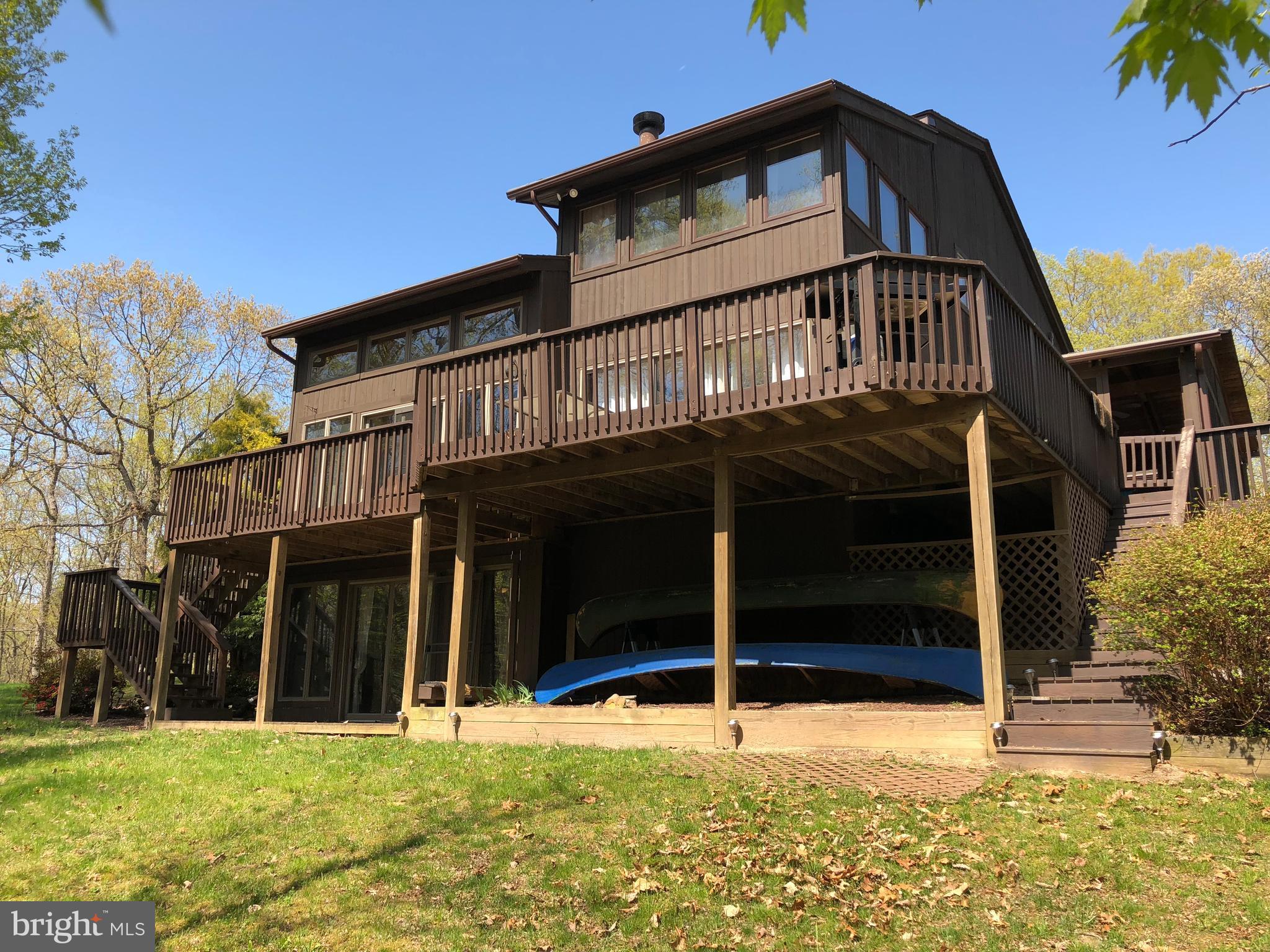 WILSON WOODS - Residential