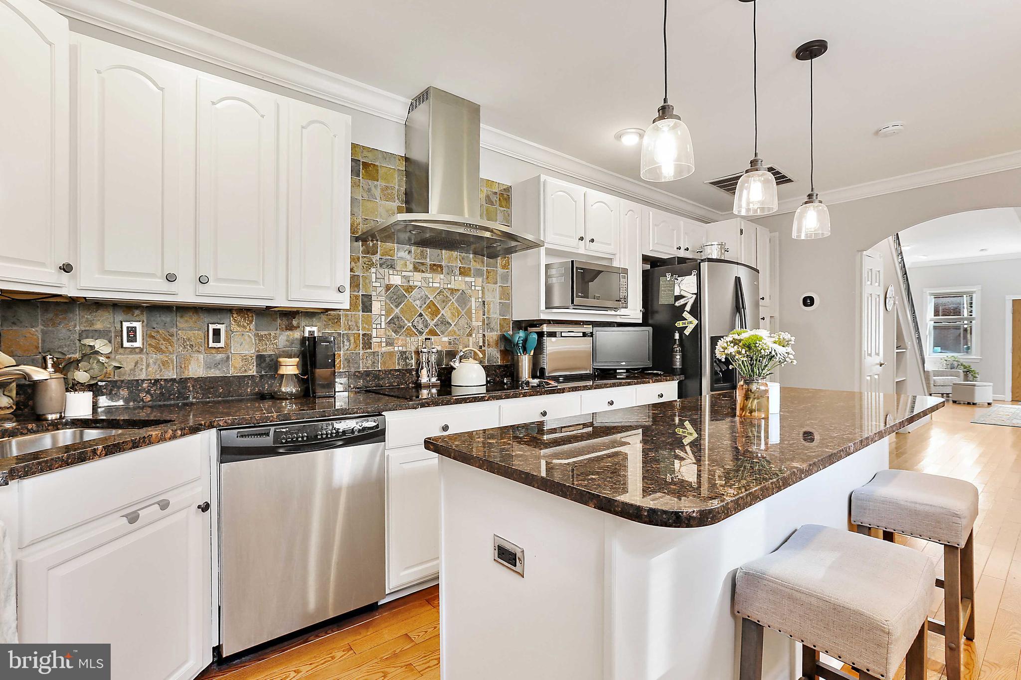 CANTON - Residential