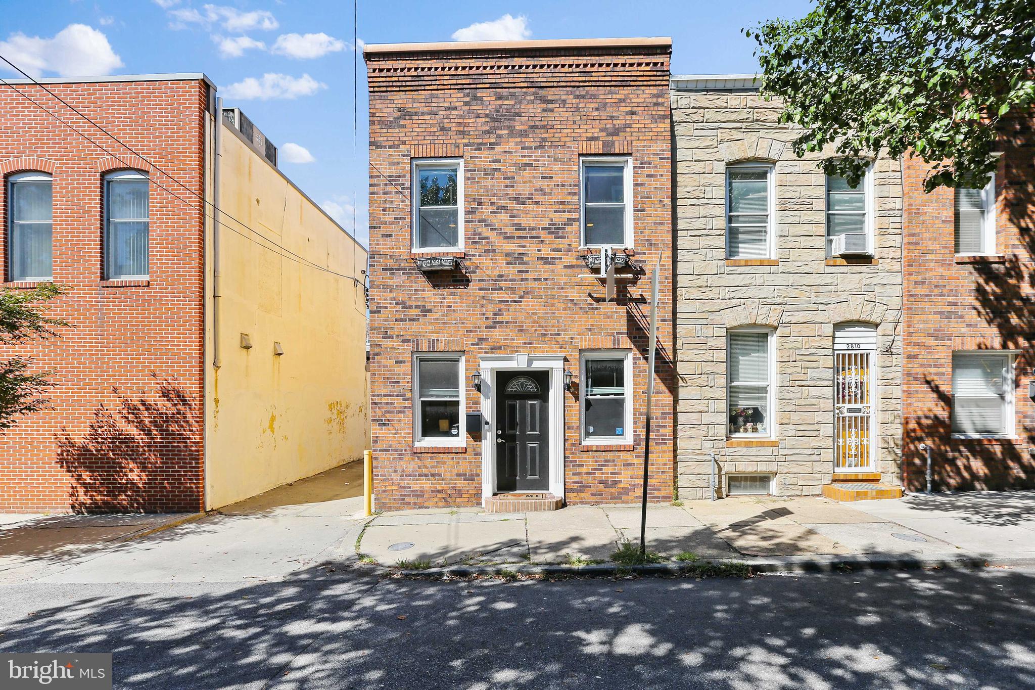 CANTON - Residential