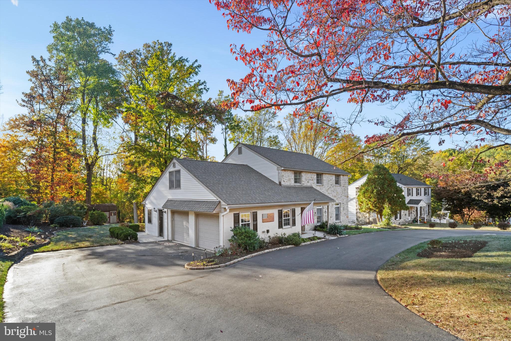 HAVERTOWN - Residential