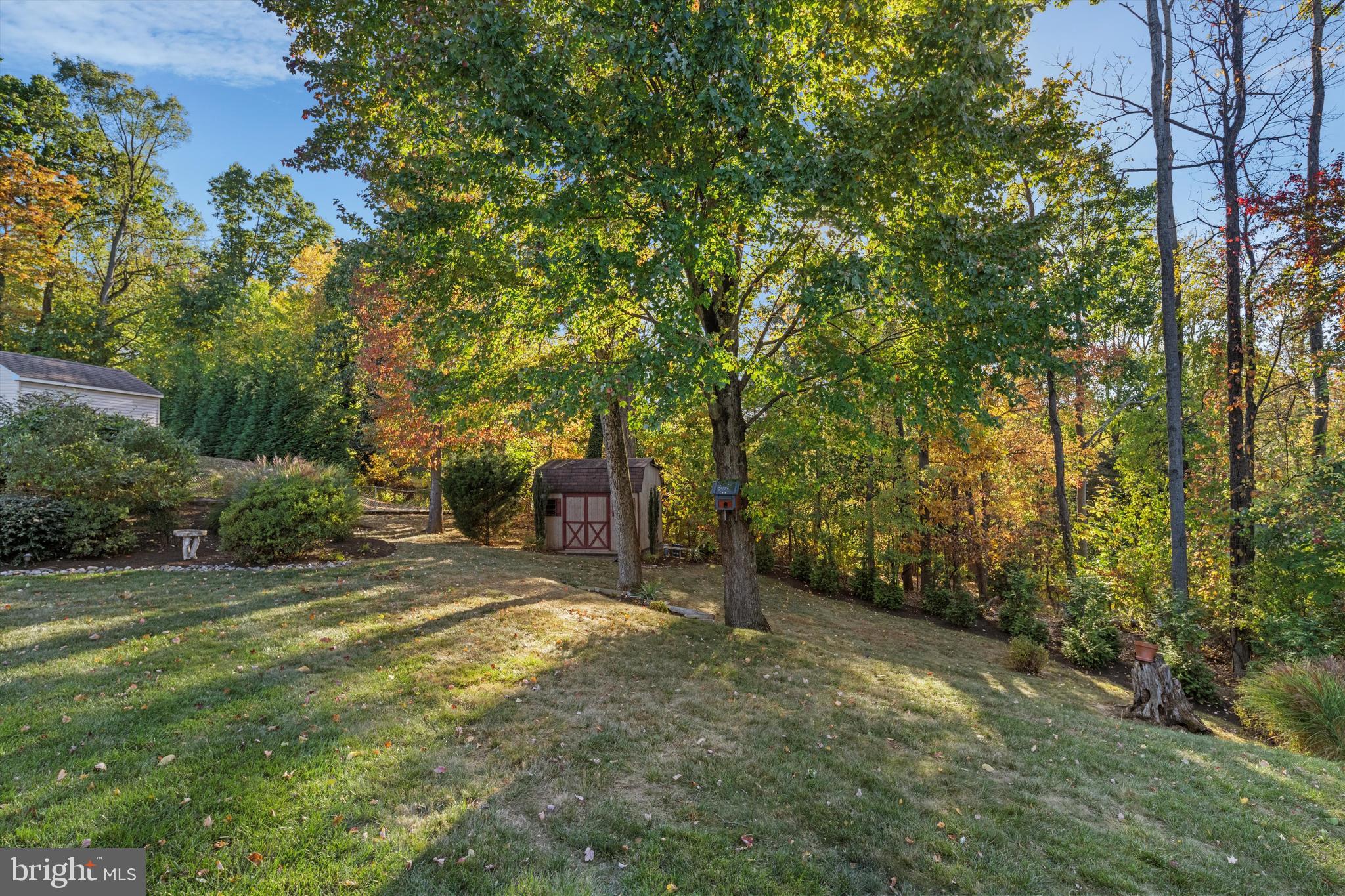 HAVERTOWN - Residential