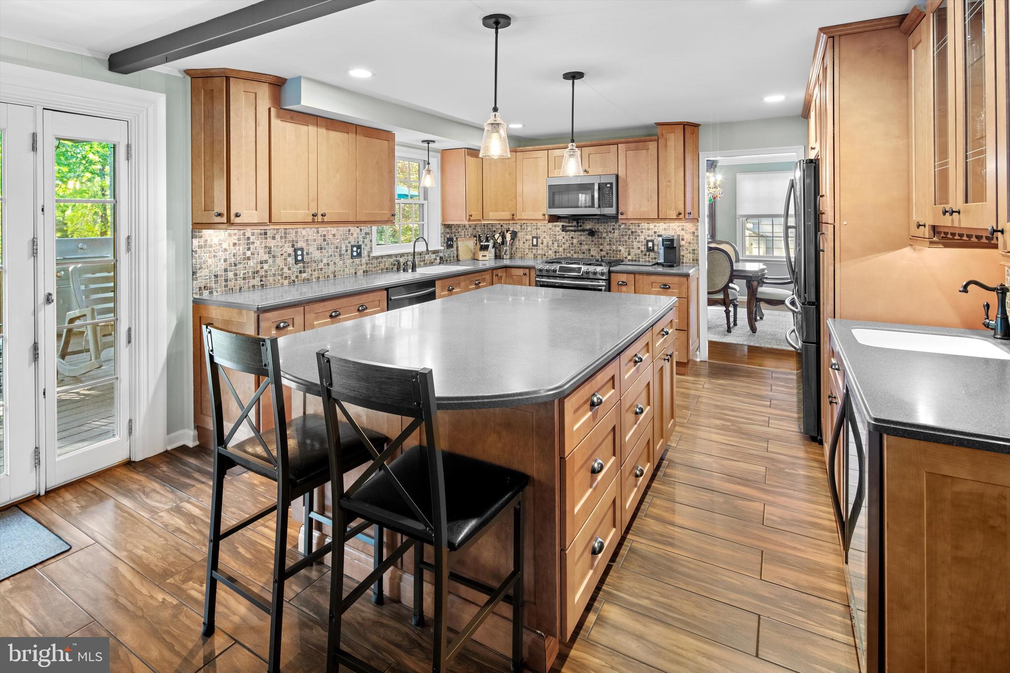 HAVERTOWN - Residential