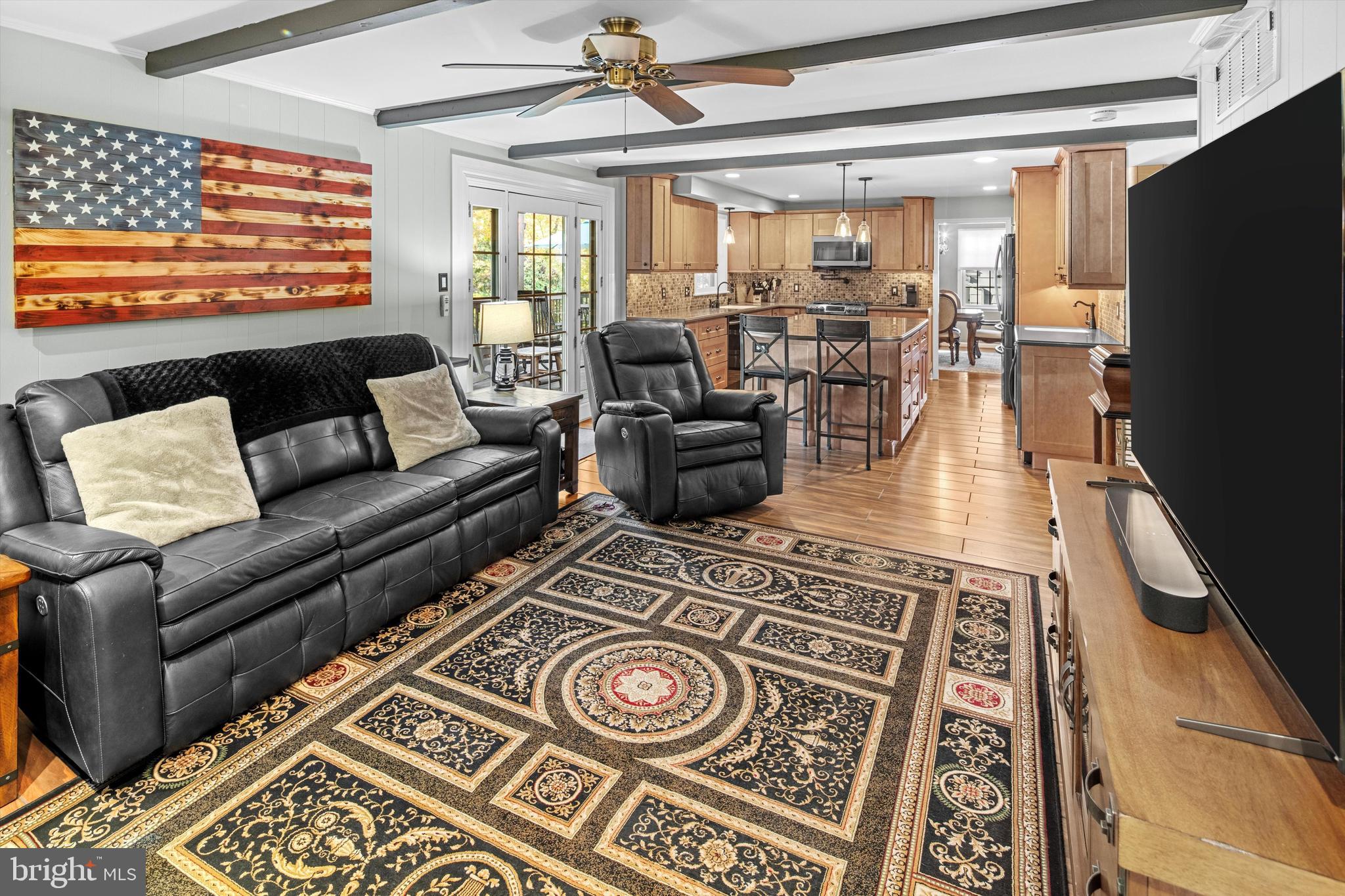 HAVERTOWN - Residential