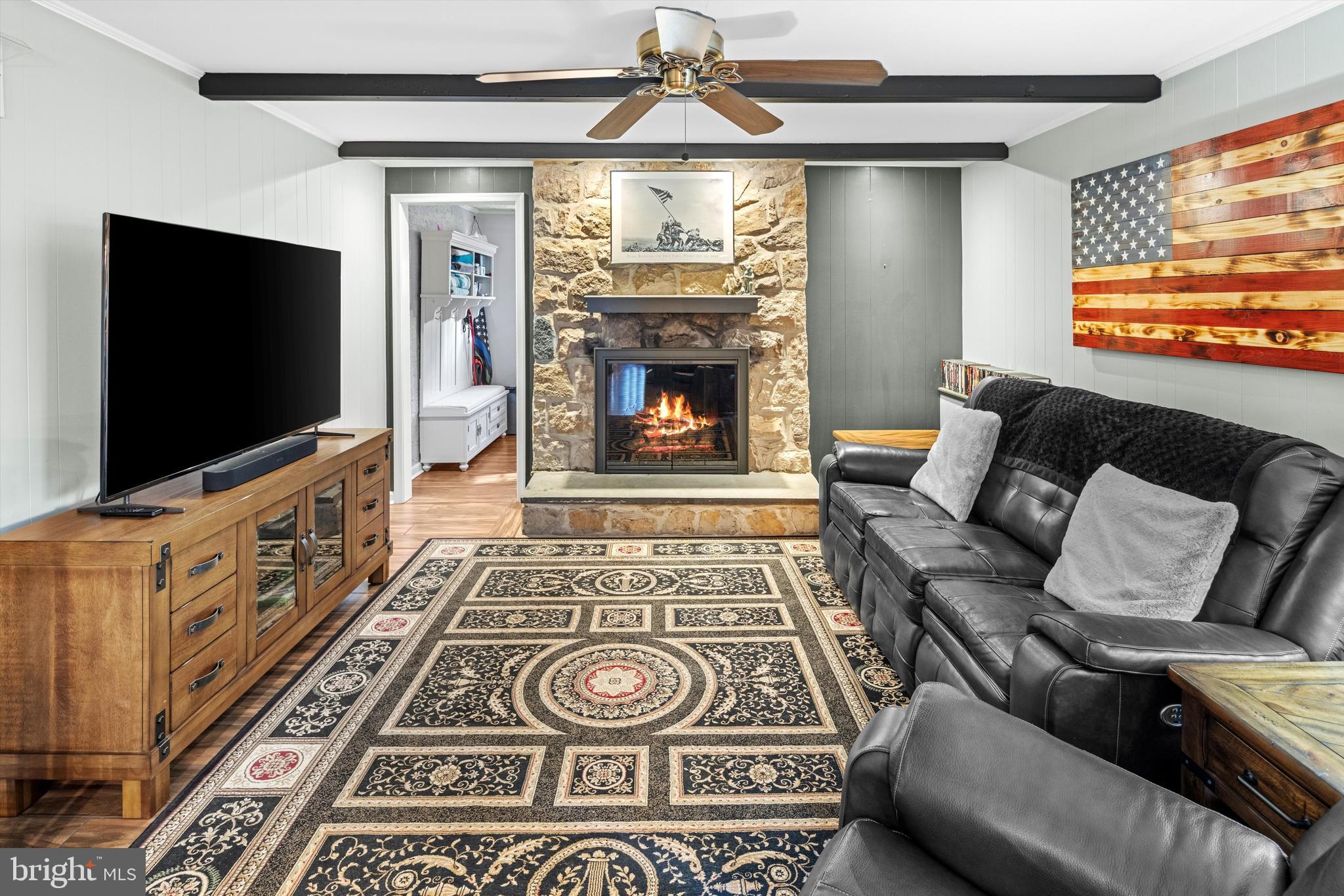 HAVERTOWN - Residential