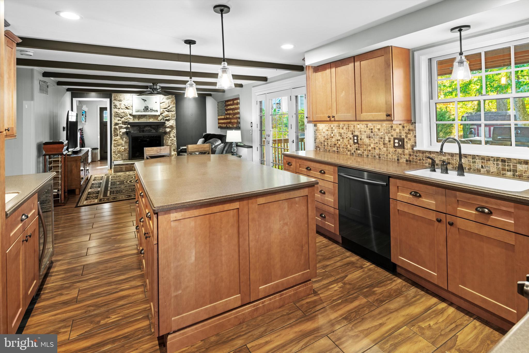 HAVERTOWN - Residential