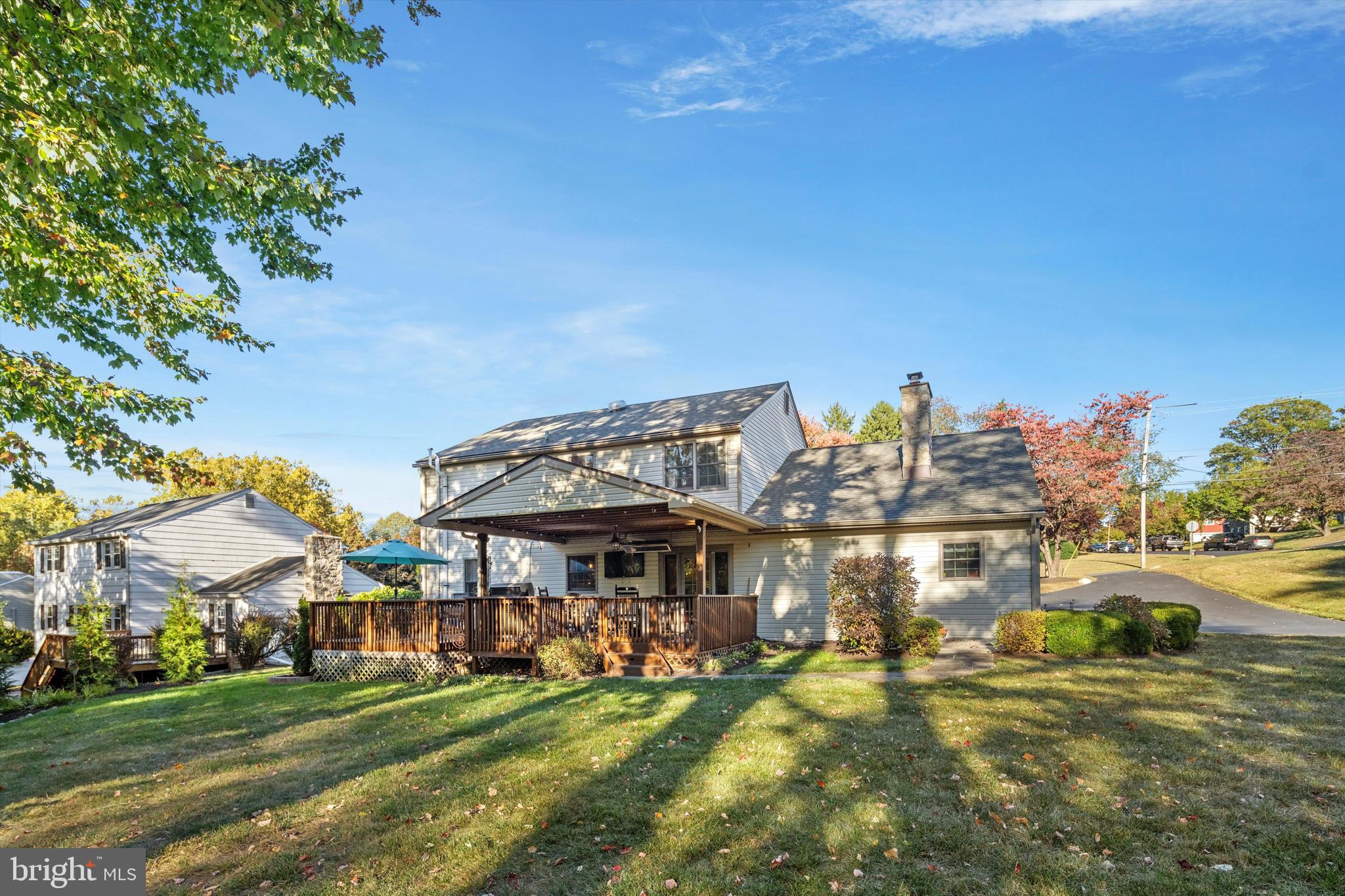 HAVERTOWN - Residential