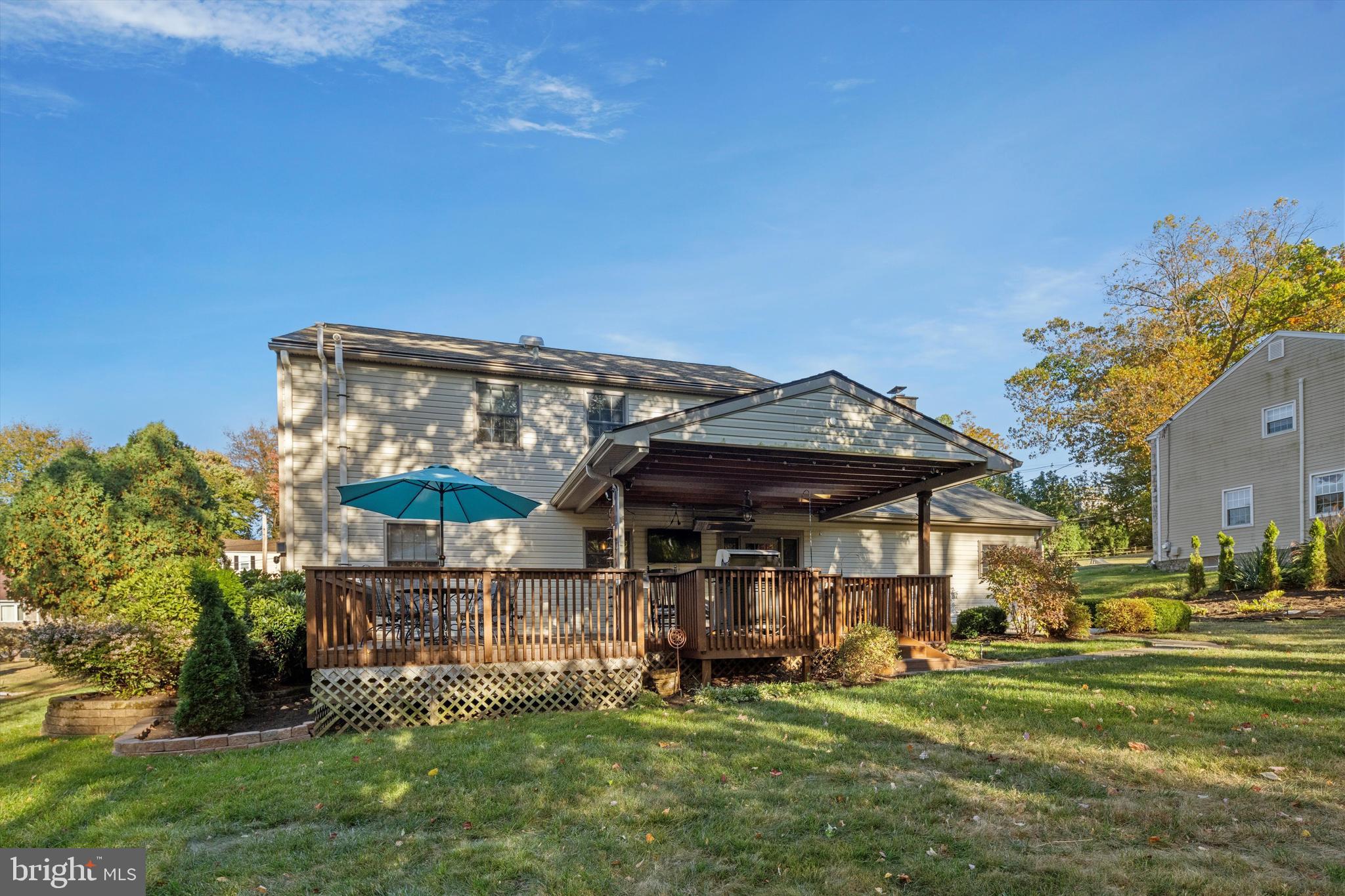 HAVERTOWN - Residential