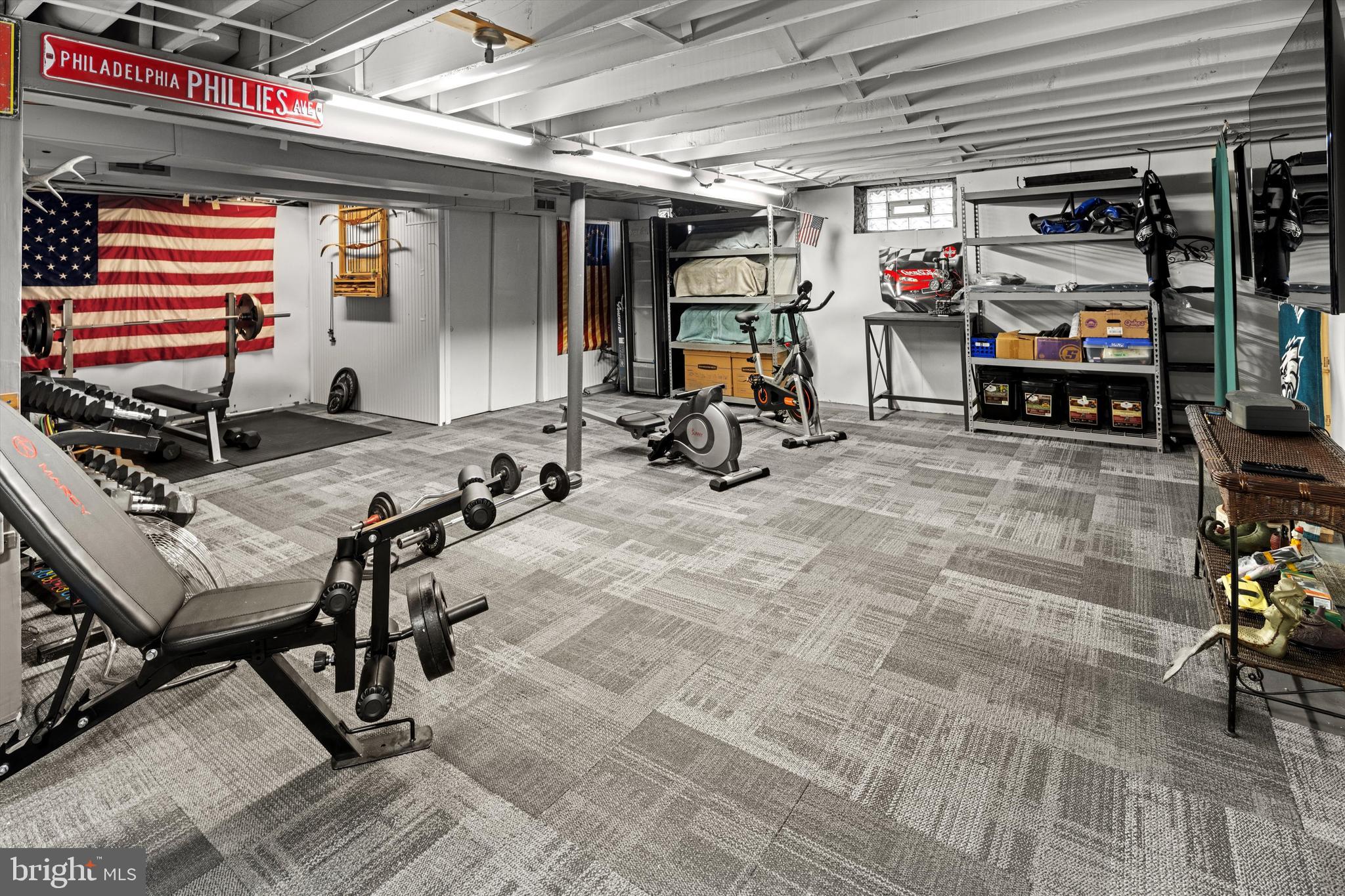 HAVERTOWN - Residential