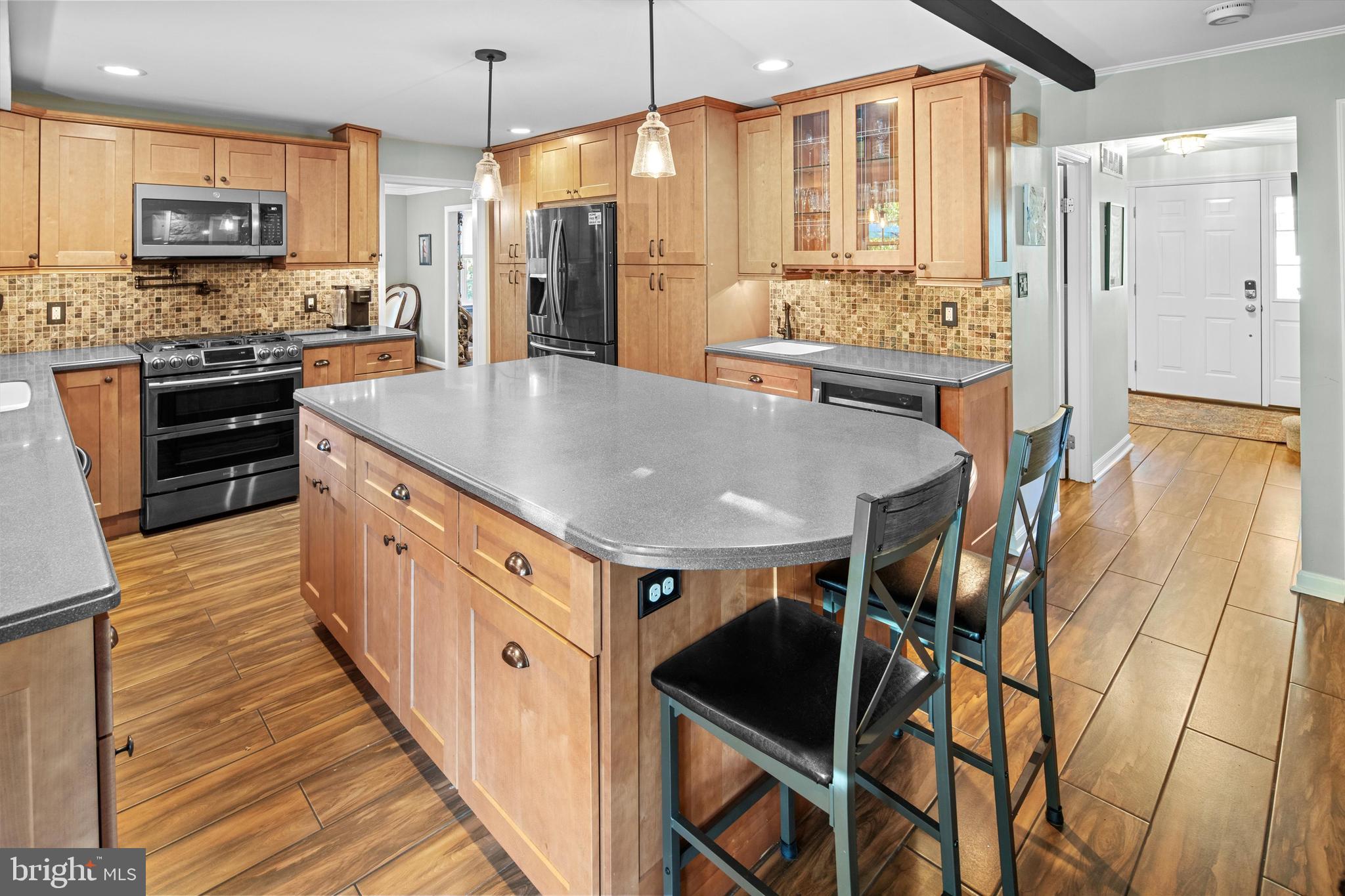 HAVERTOWN - Residential