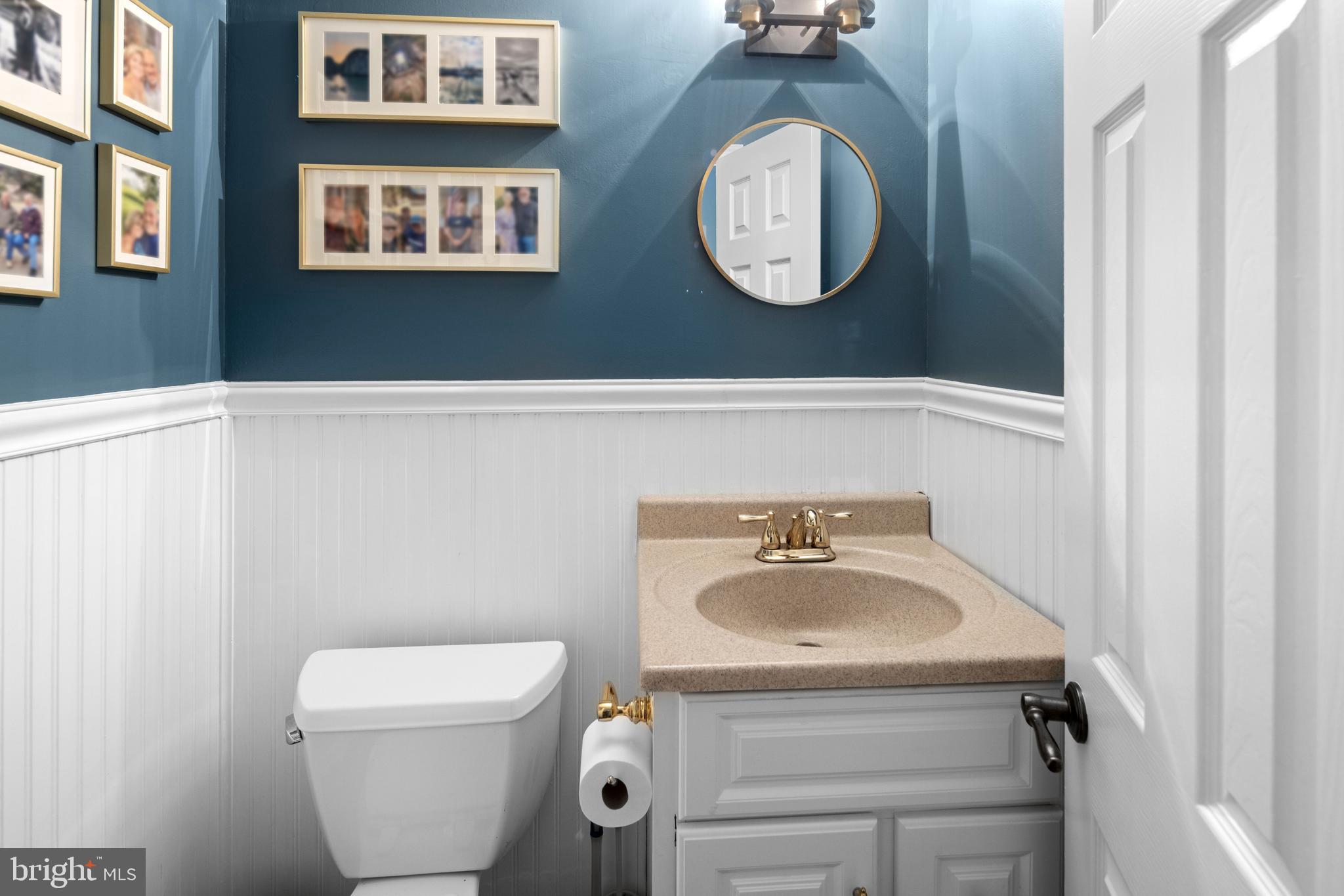 HAVERTOWN - Residential