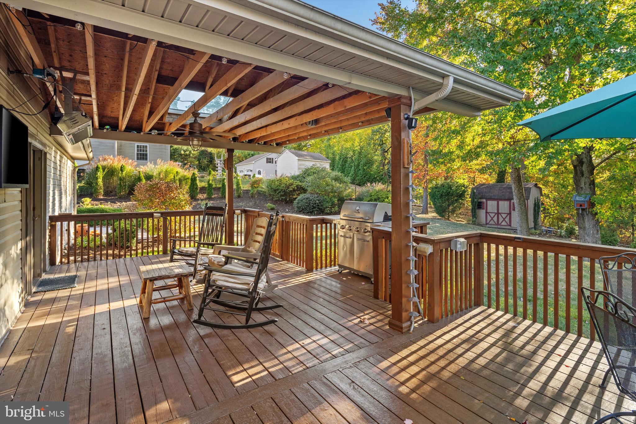 HAVERTOWN - Residential