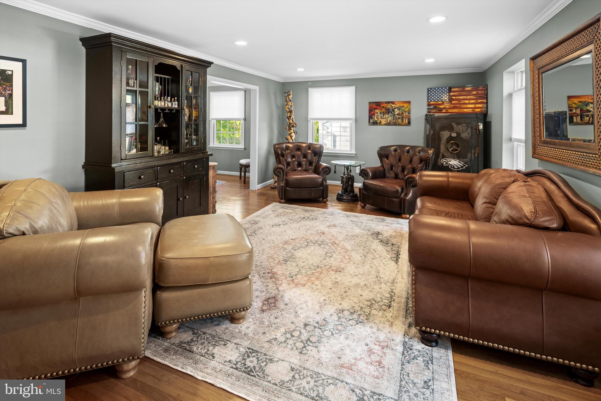 HAVERTOWN - Residential