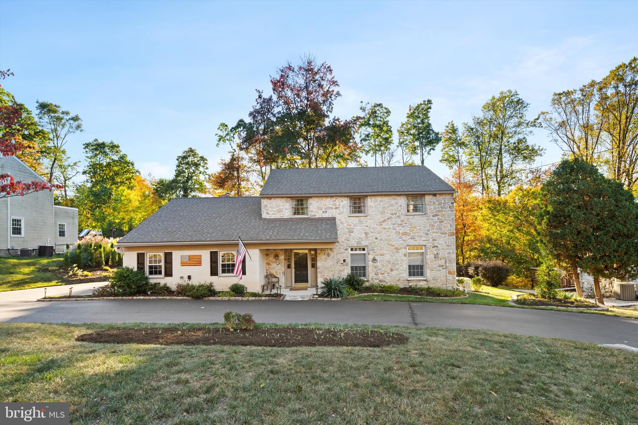 HAVERTOWN - Residential