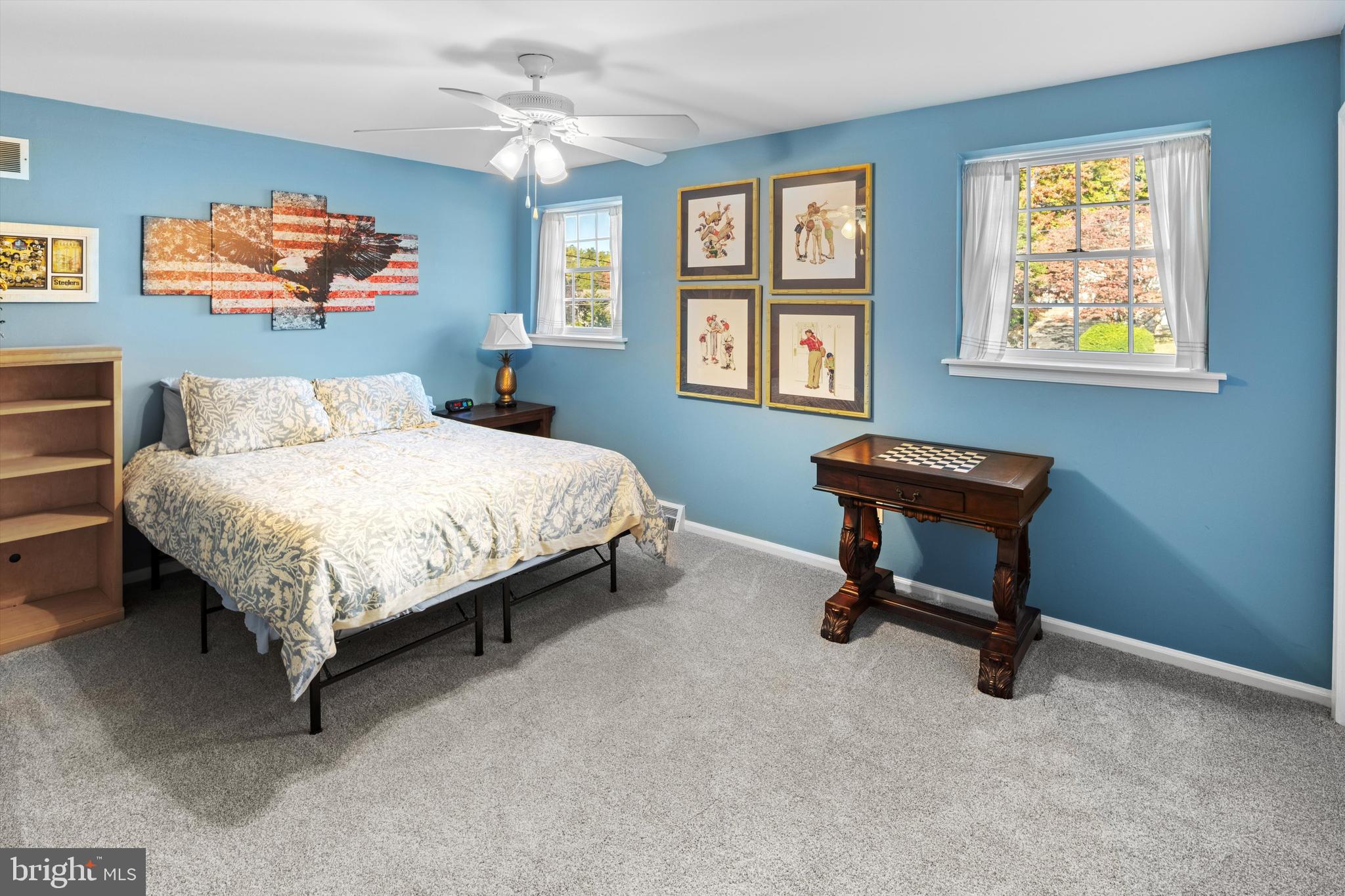 HAVERTOWN - Residential