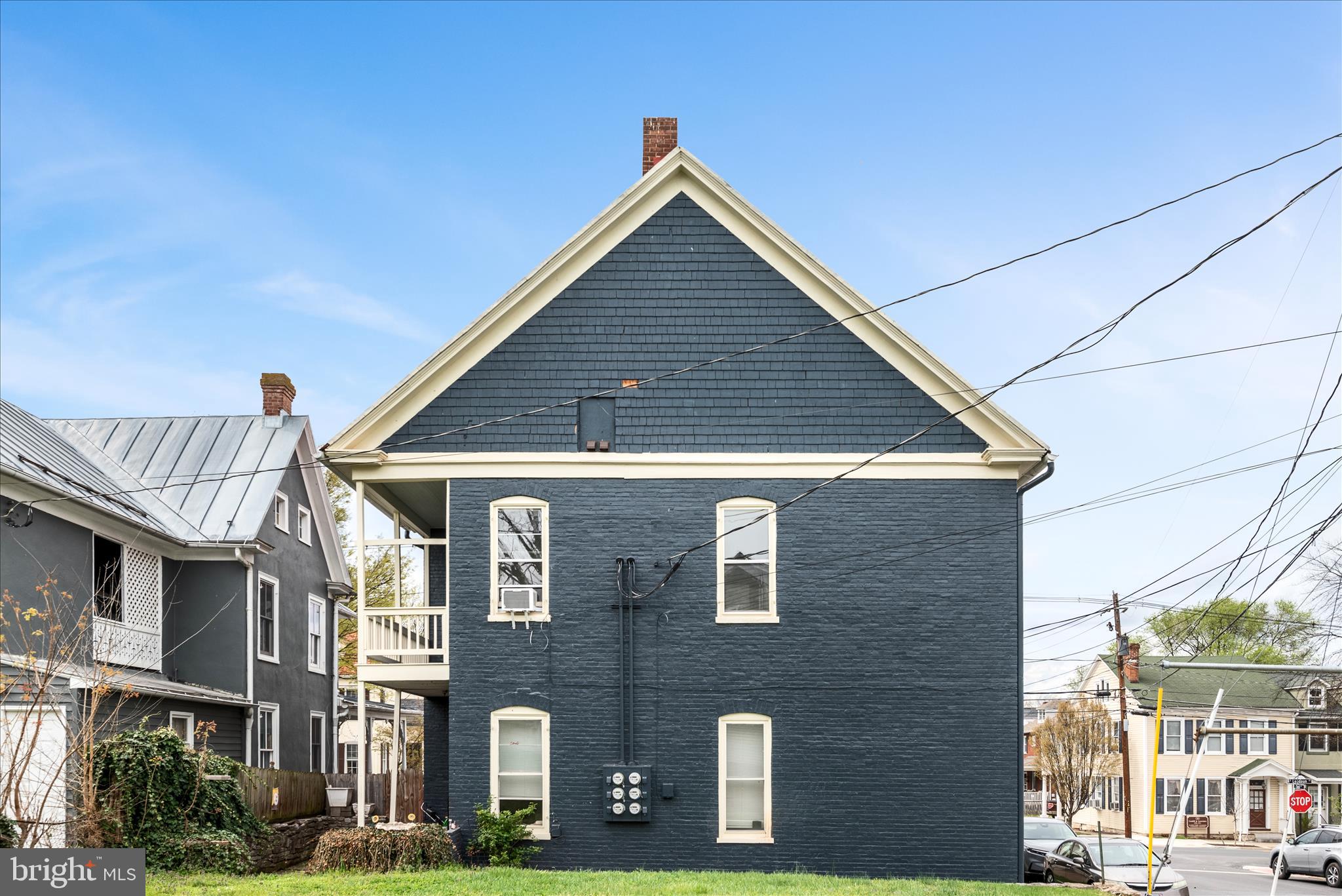 NONE AVAILABLE - Residential Lease