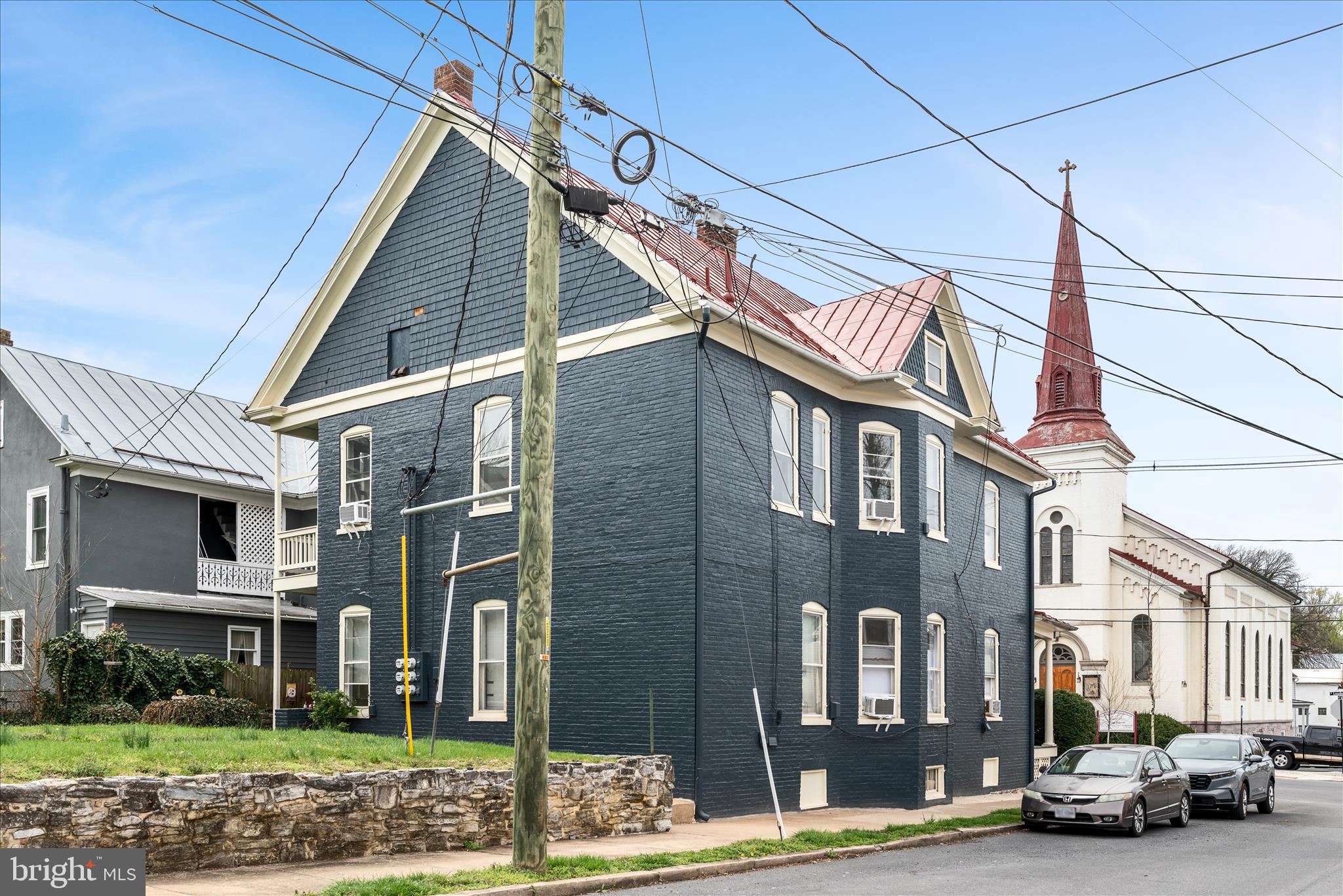 NONE AVAILABLE - Residential Lease