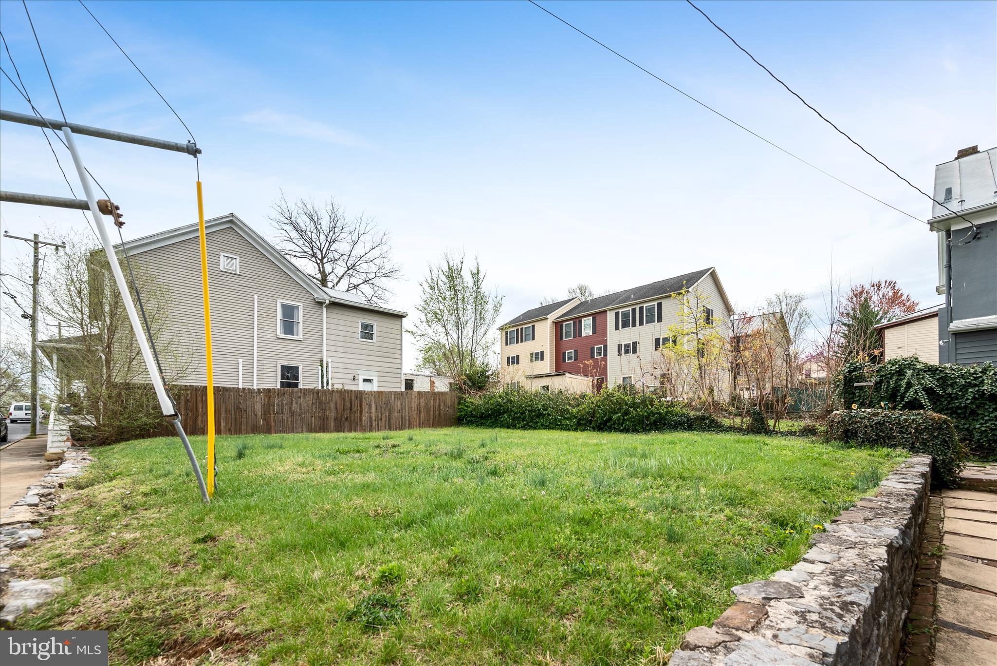 NONE AVAILABLE - Residential Lease