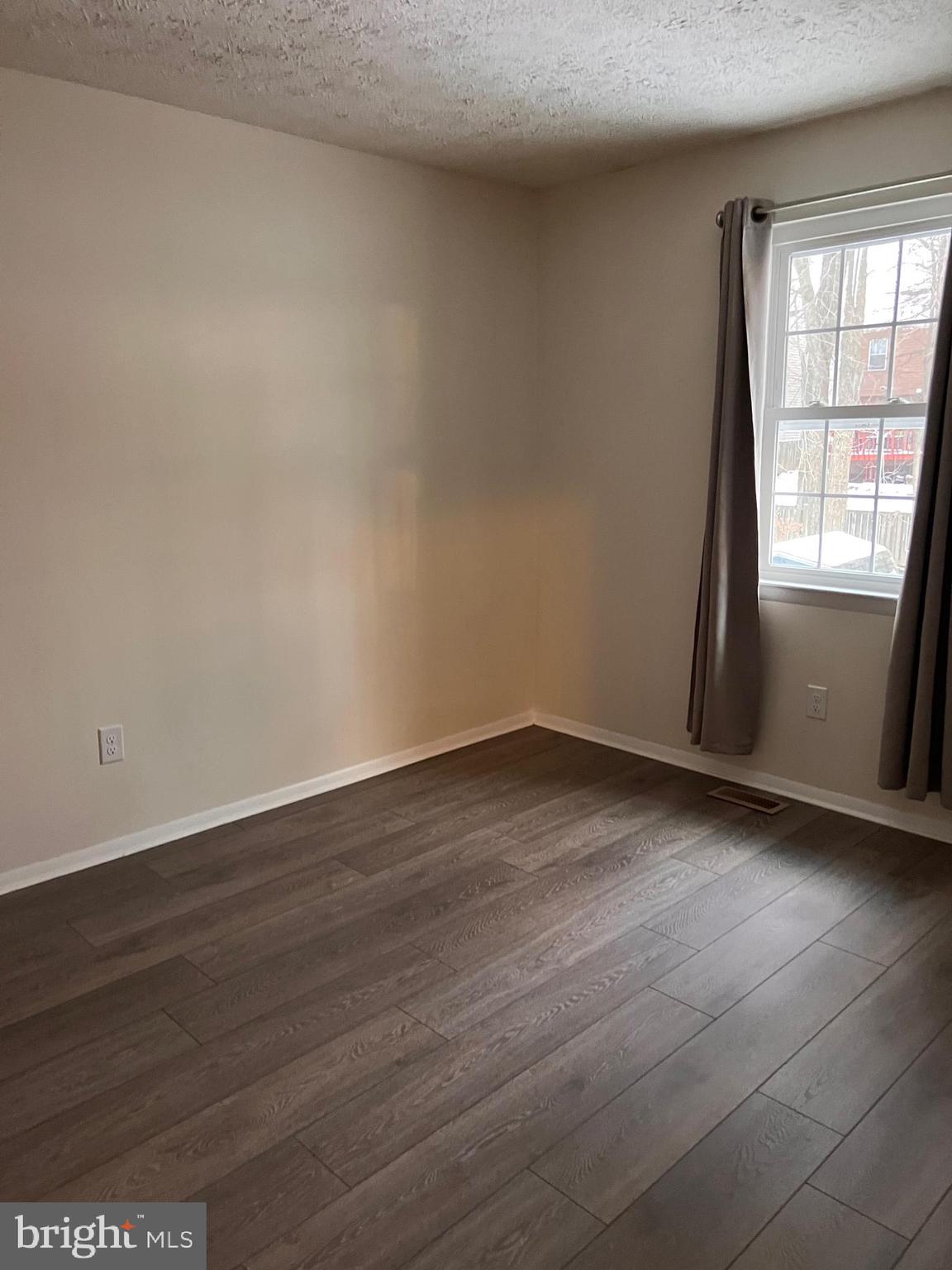 MILLRACE - Residential Lease