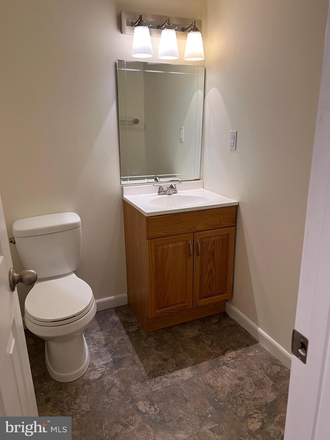 MILLRACE - Residential Lease