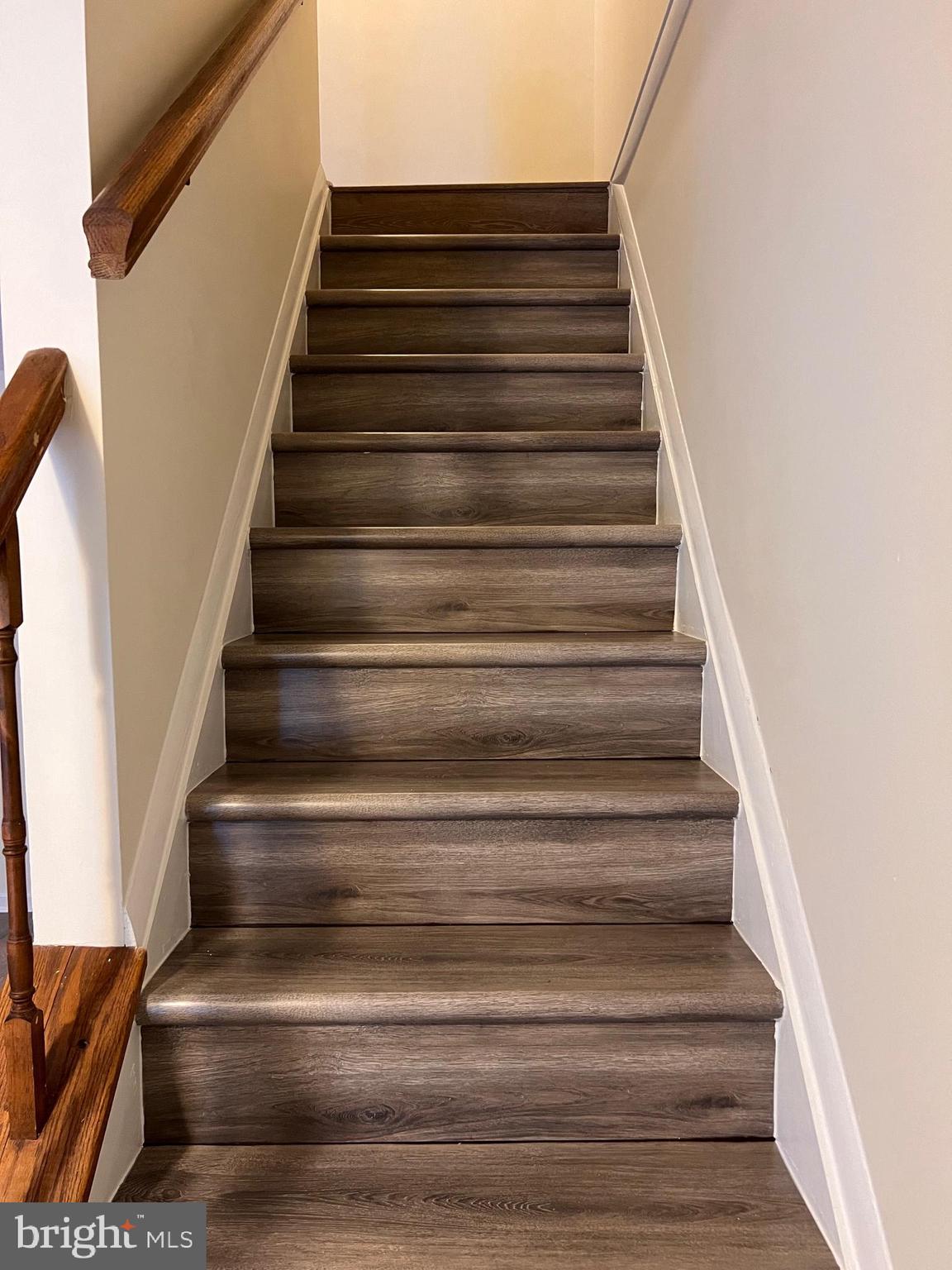 MILLRACE - Residential Lease