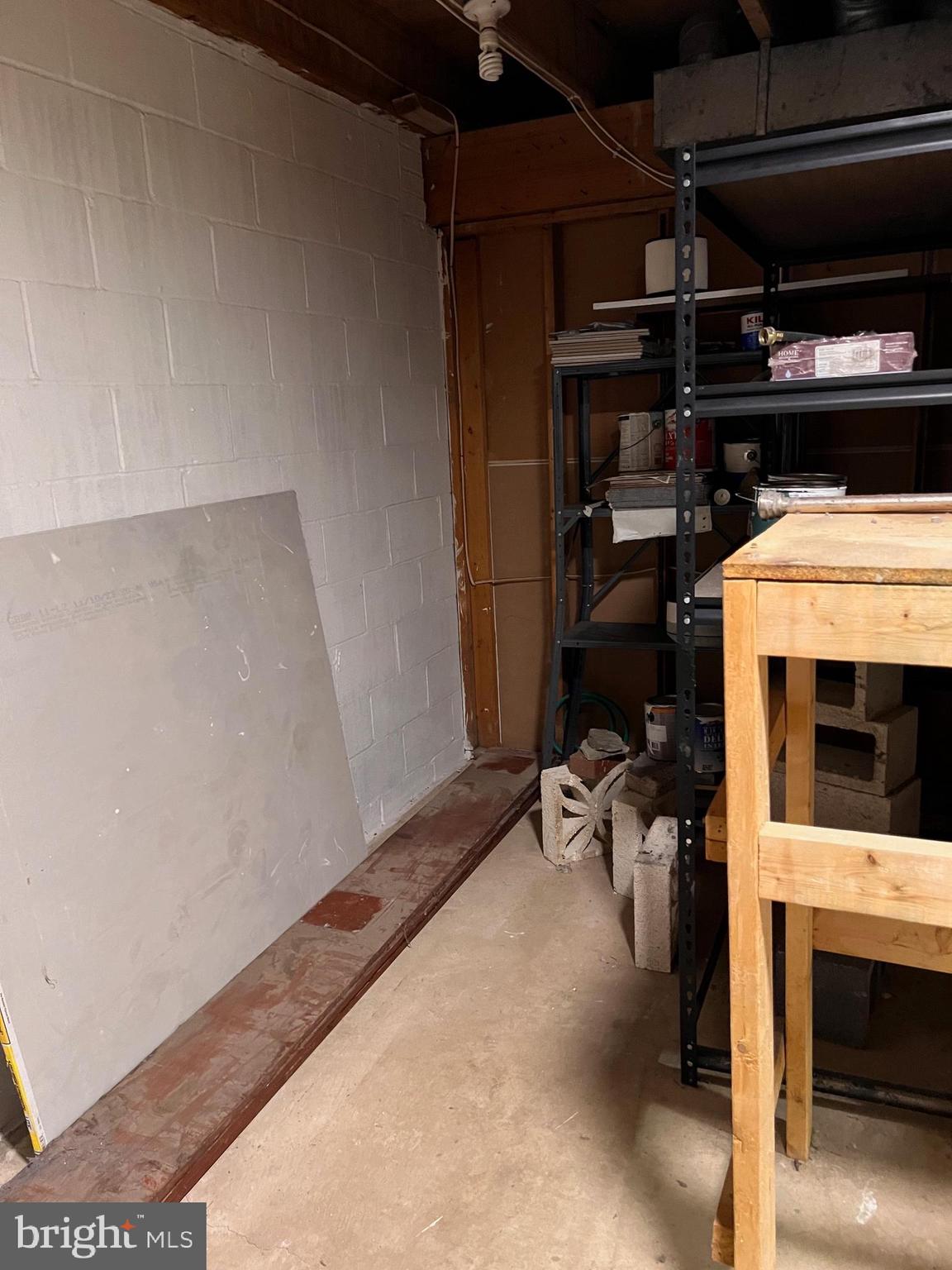 MILLRACE - Residential Lease